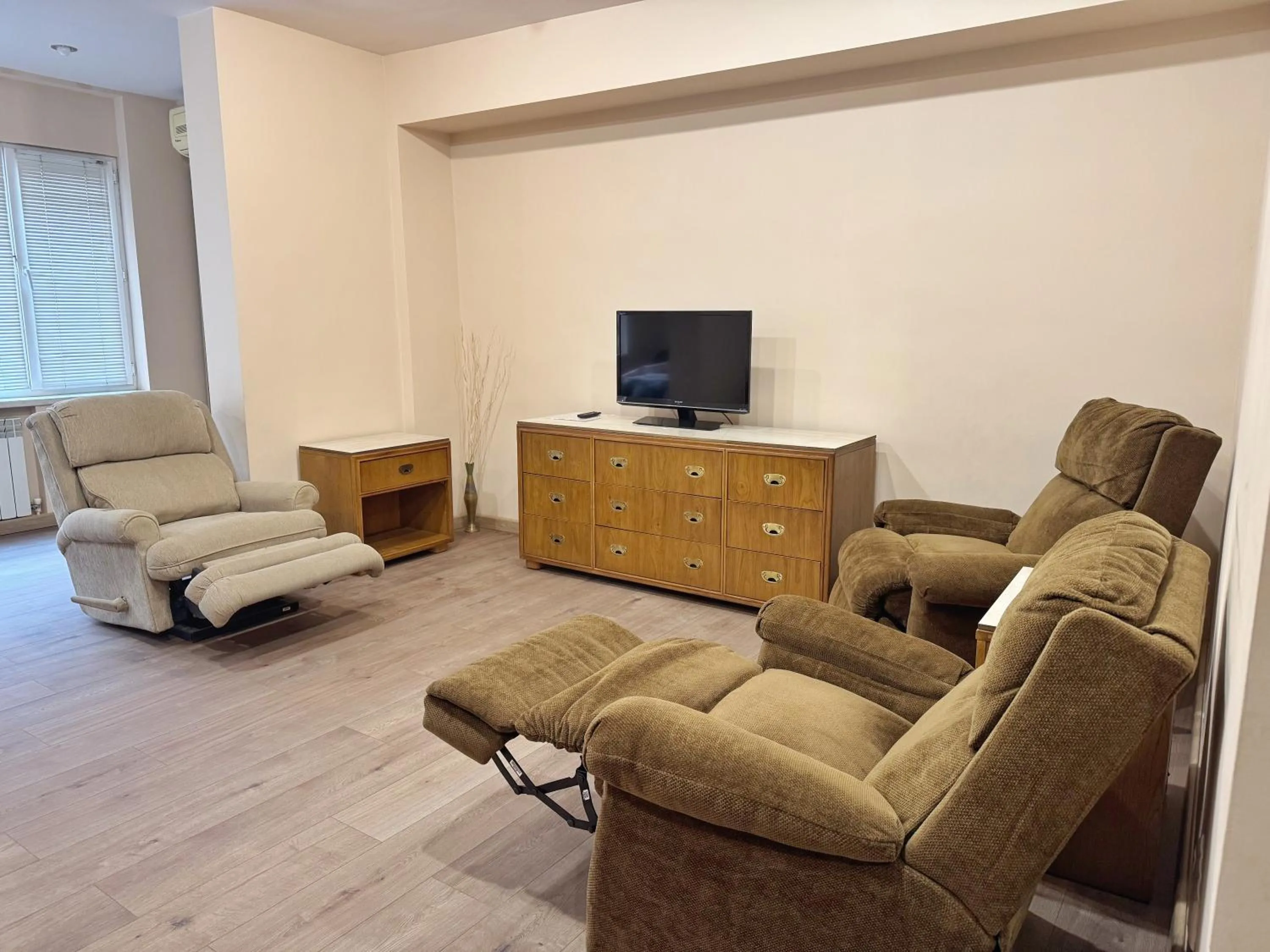 Top Apartments - Yerevan Centre