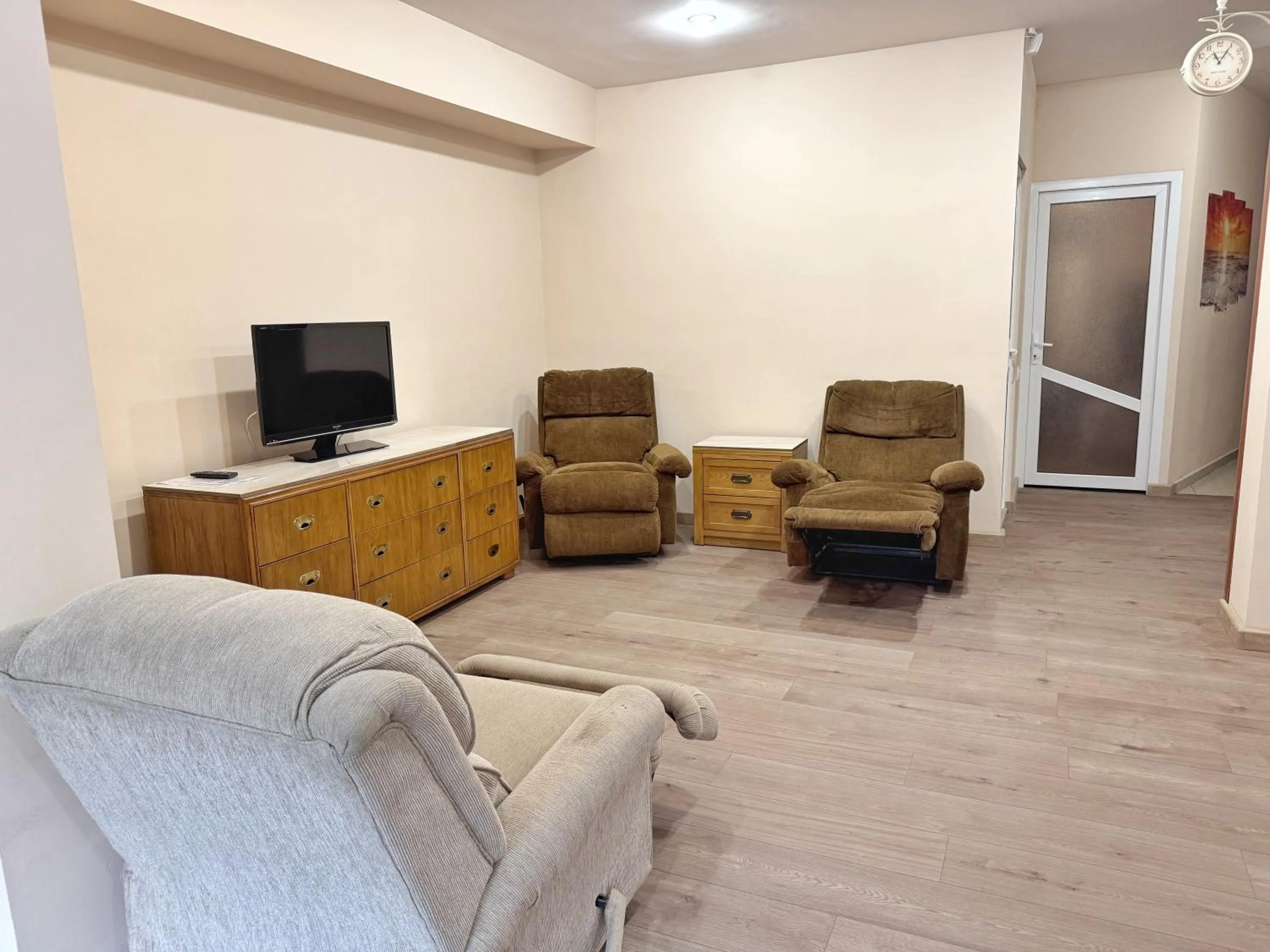 Top Apartments - Yerevan Centre