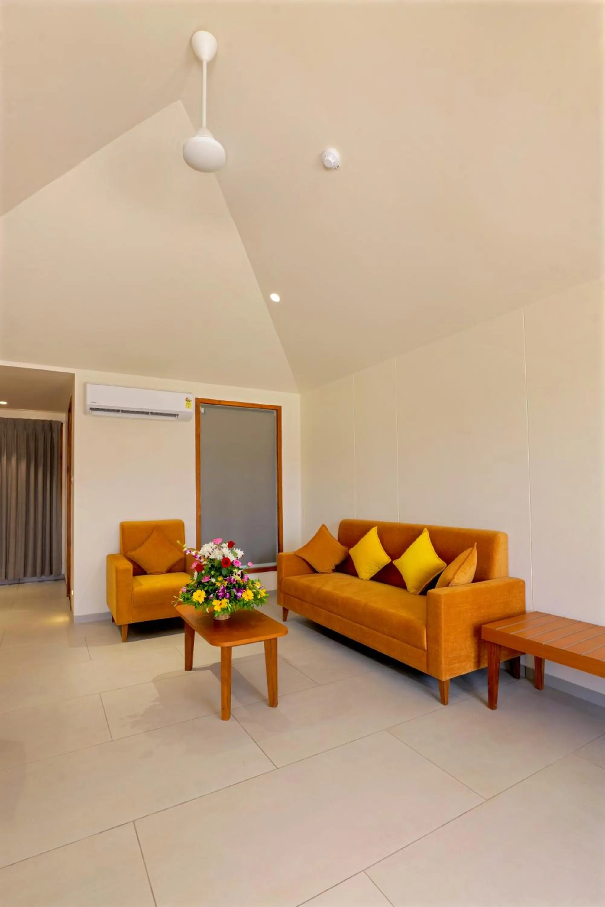 The Gold Beach Annexe