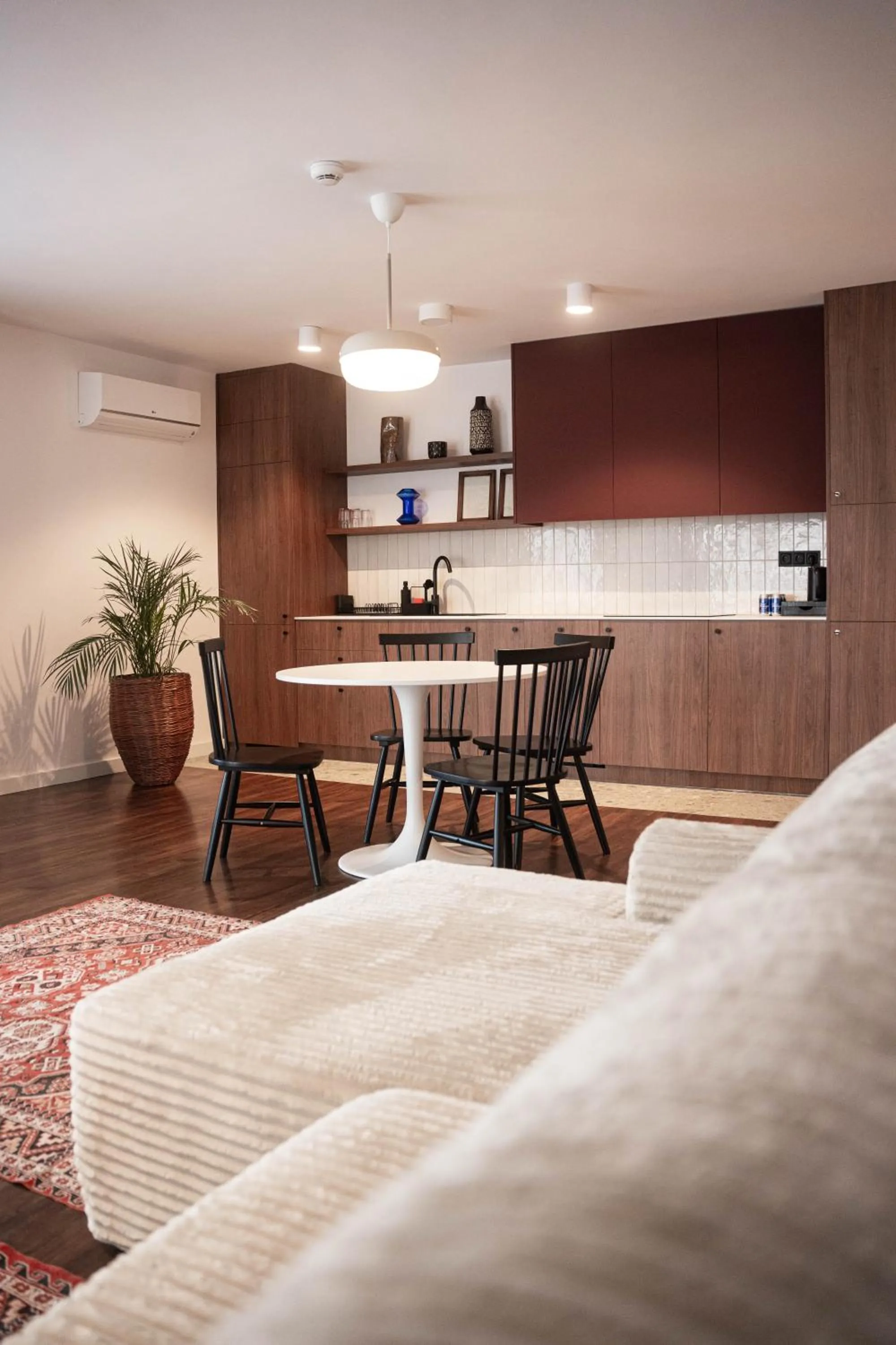 Coffee/tea facilities in Arche Nałęczów & SPA dawne Sanatorium Milicyjne