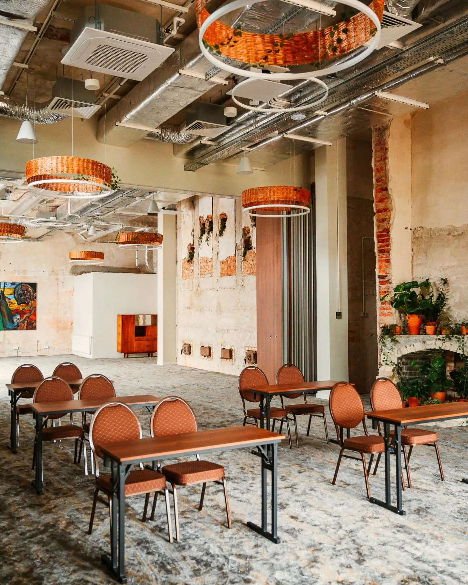 Banquet/Function facilities in Arche Nałęczów & SPA dawne Sanatorium Milicyjne