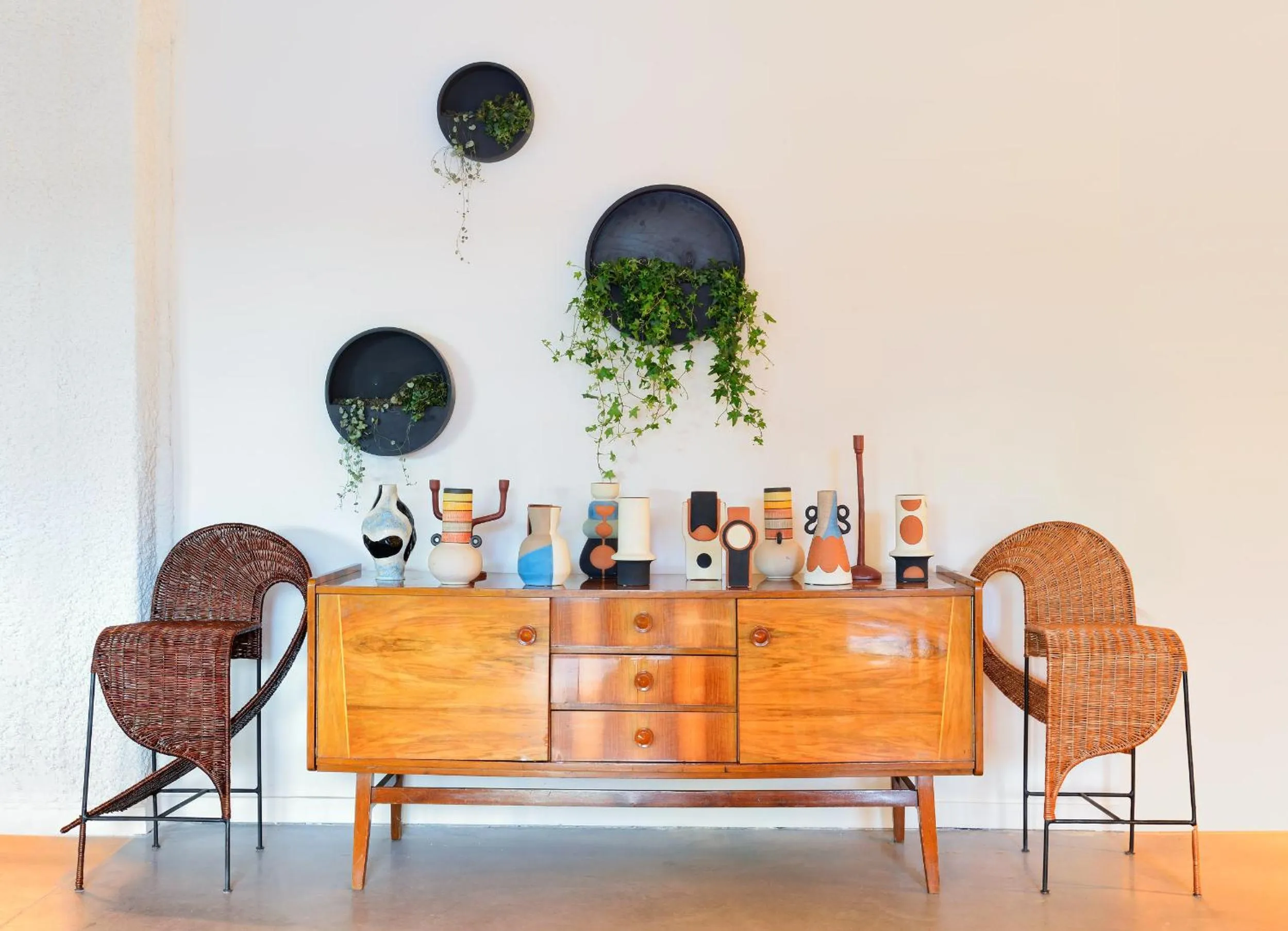 Seating area in Arche Nałęczów & SPA dawne Sanatorium Milicyjne