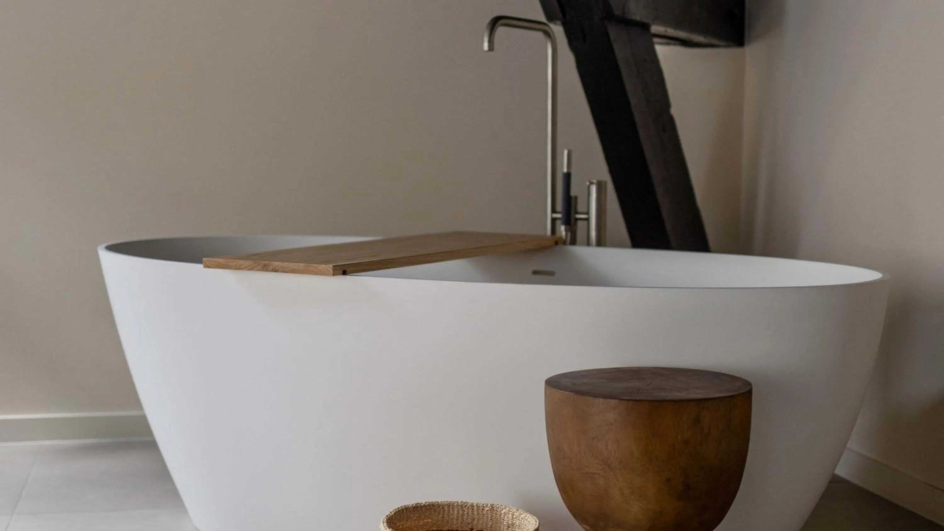Bathroom in De Gulden Poorte, a LXRYHOME Hotel Collection