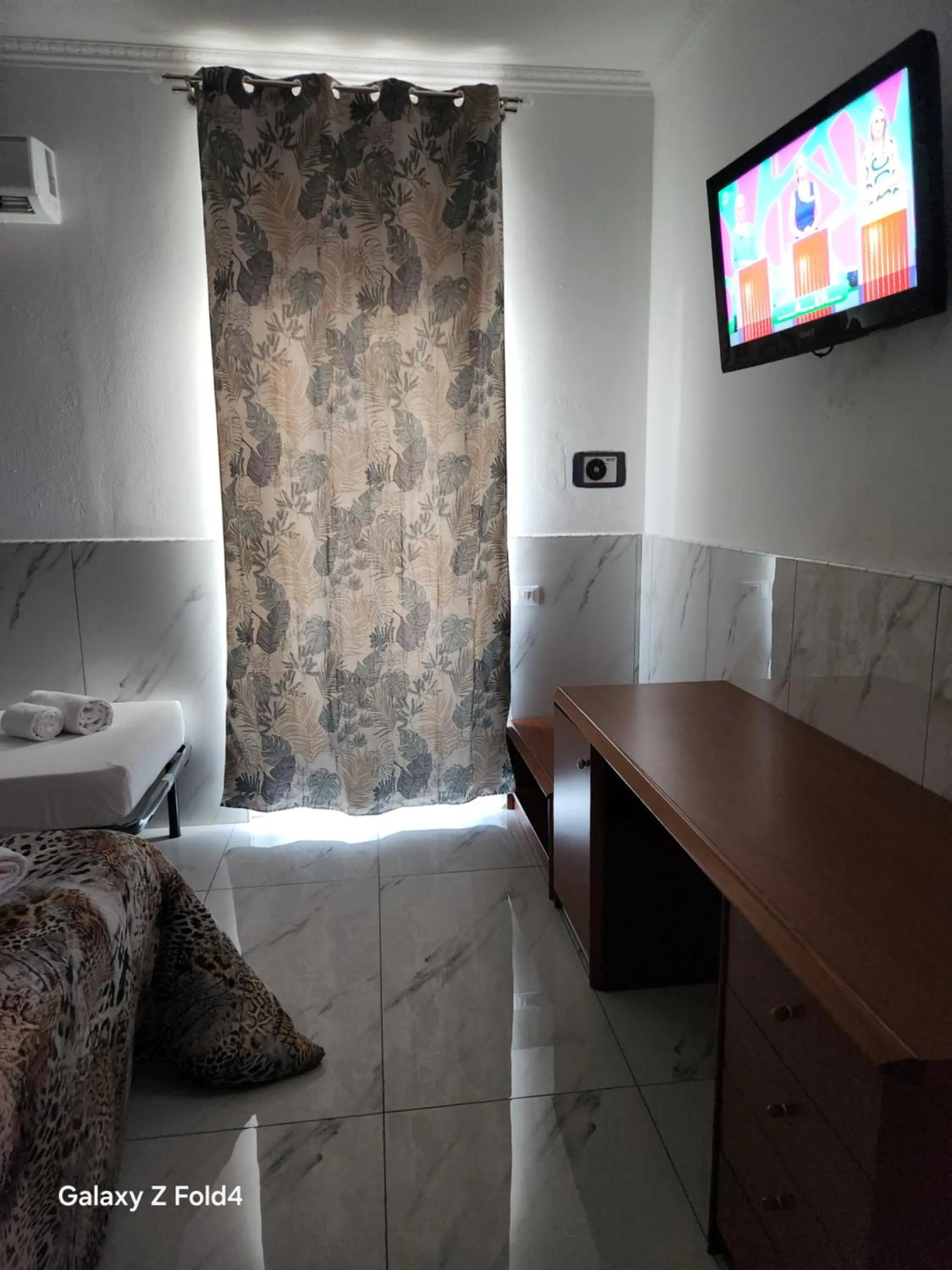 B&B Bed& Fly - Mamma Mia