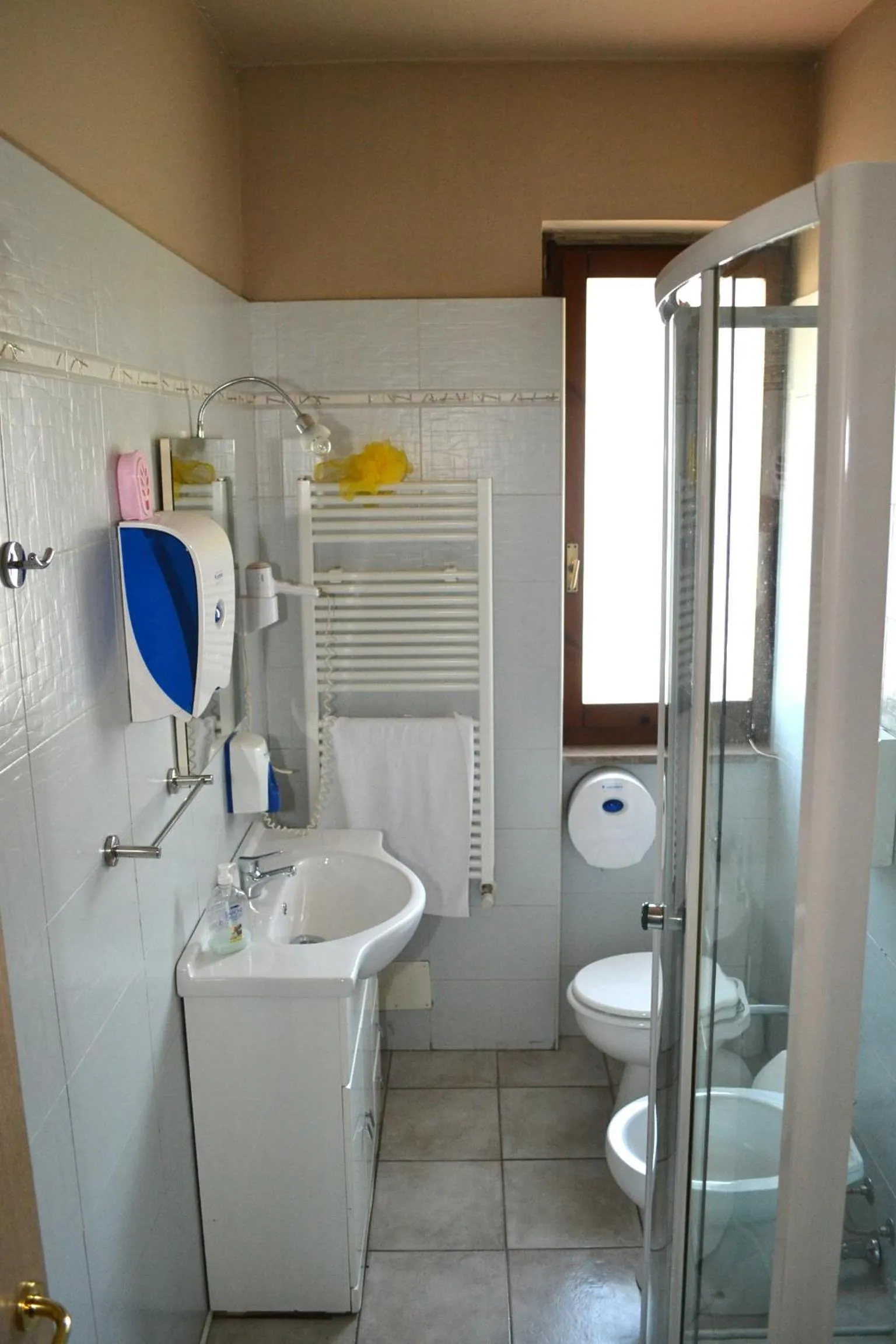 Day in B&B Bed& Fly - Mamma Mia