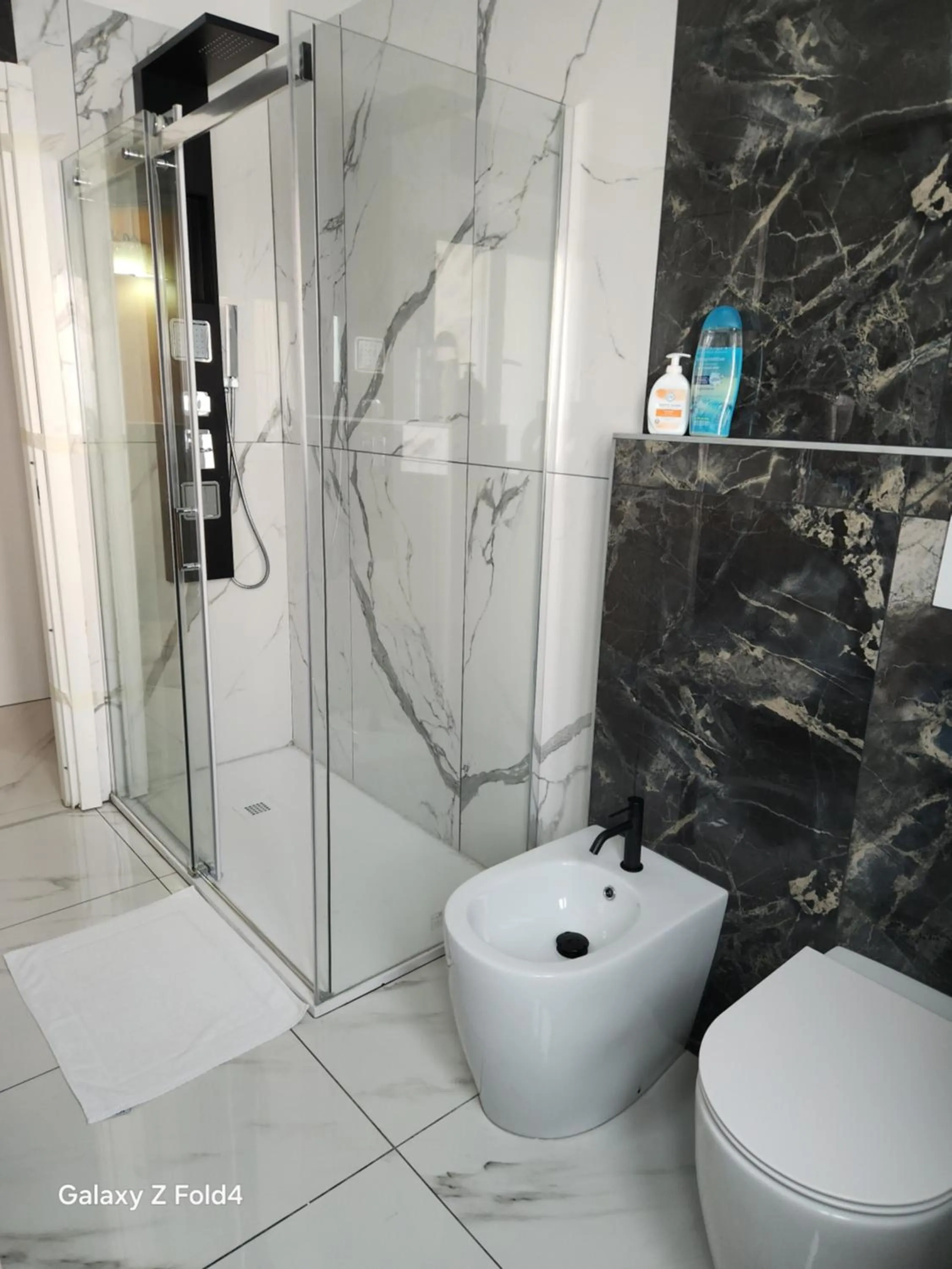 B&B Bed& Fly - Mamma Mia