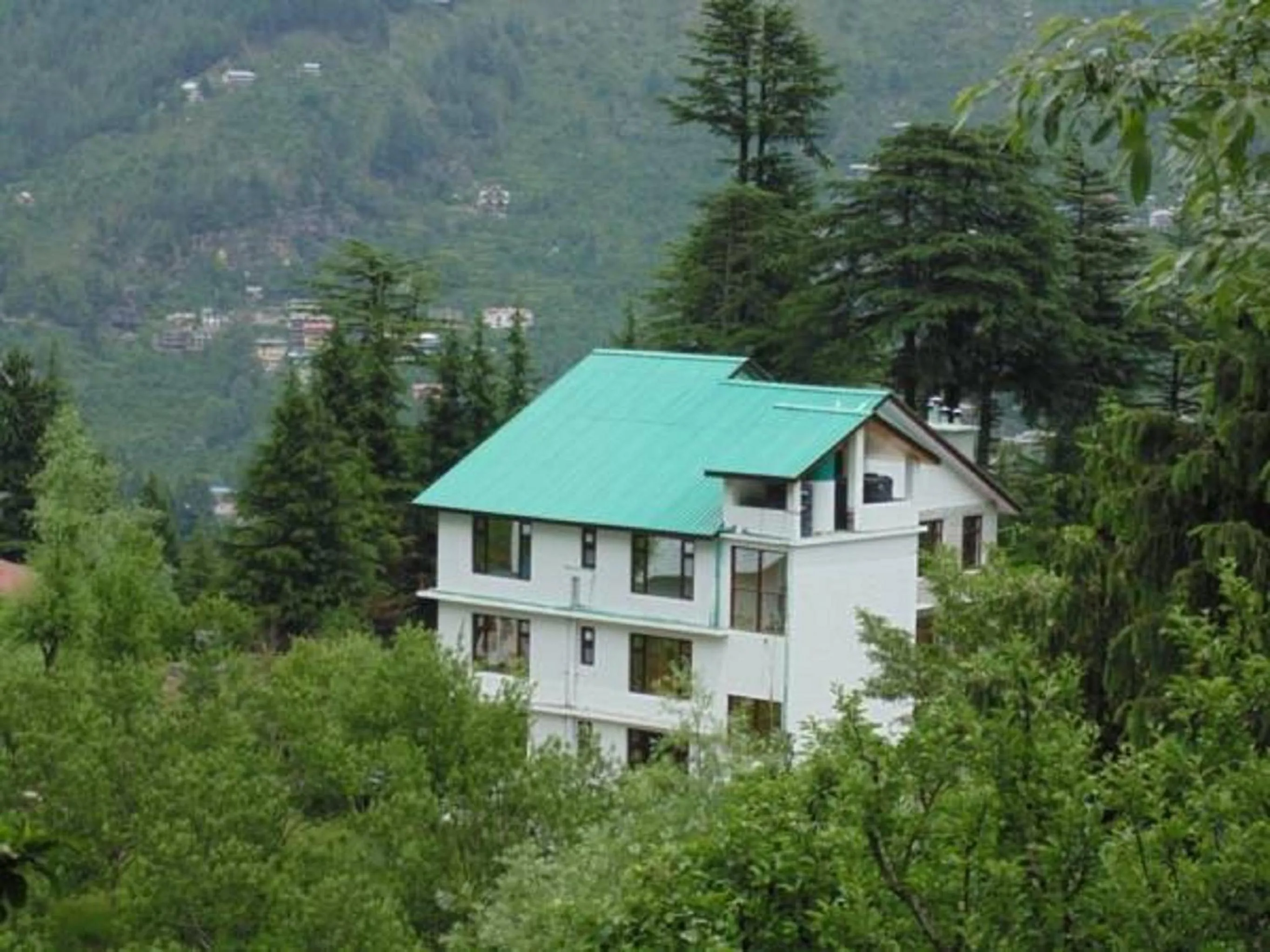 Hotel Delfryn
