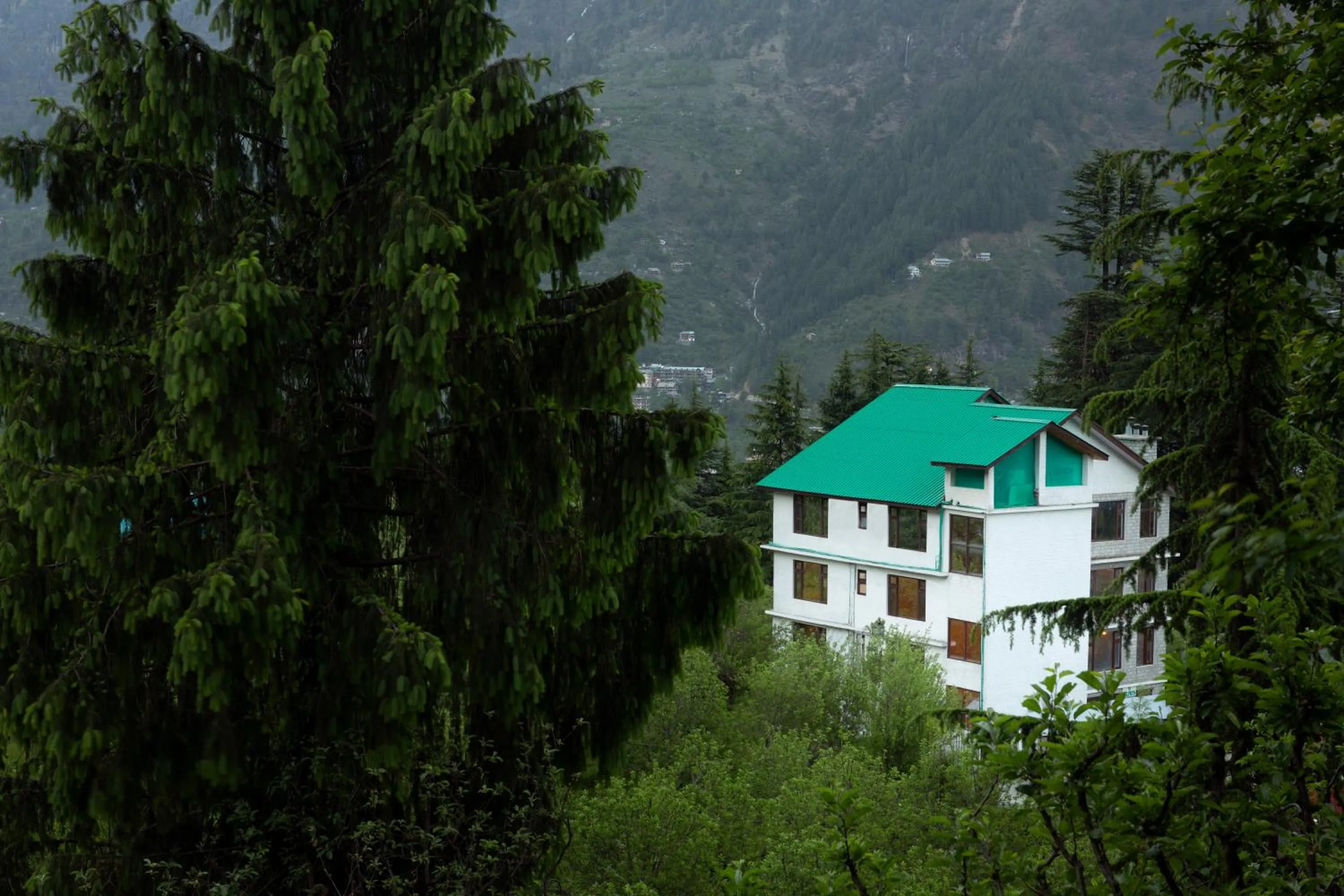 Hotel Delfryn