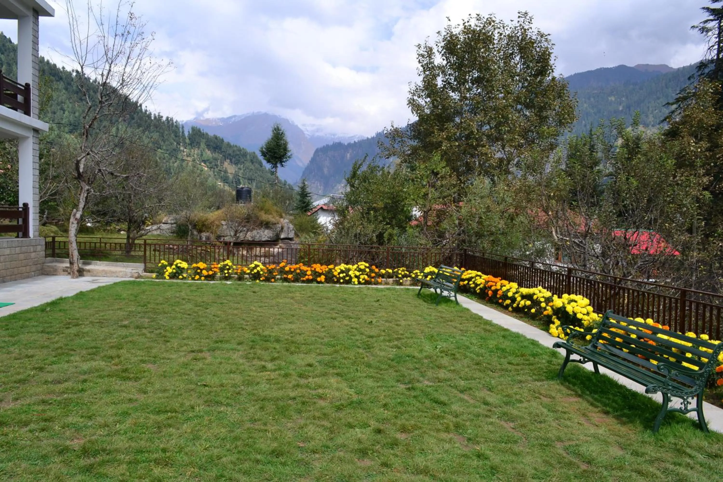 Hotel Delfryn