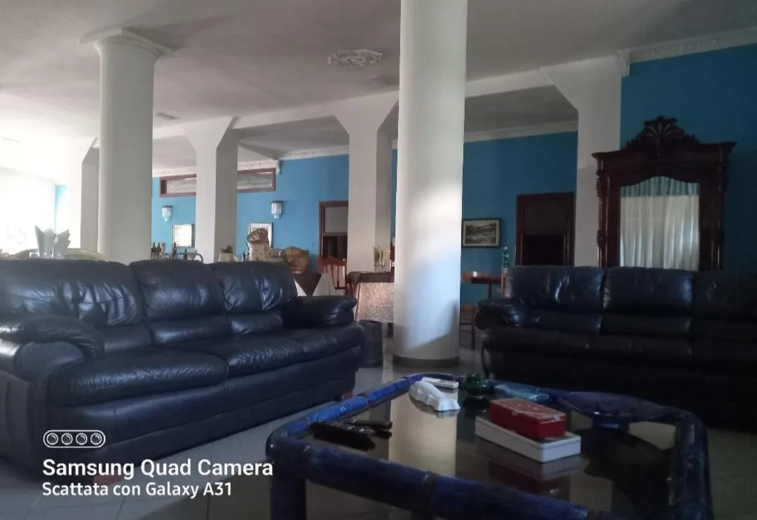 Hotel Ristorante Sturno