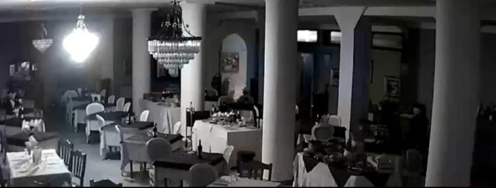 Hotel Ristorante Sturno