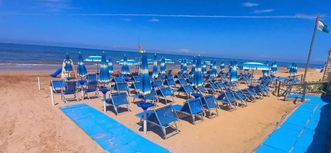 Hotel Ristorante Sturno