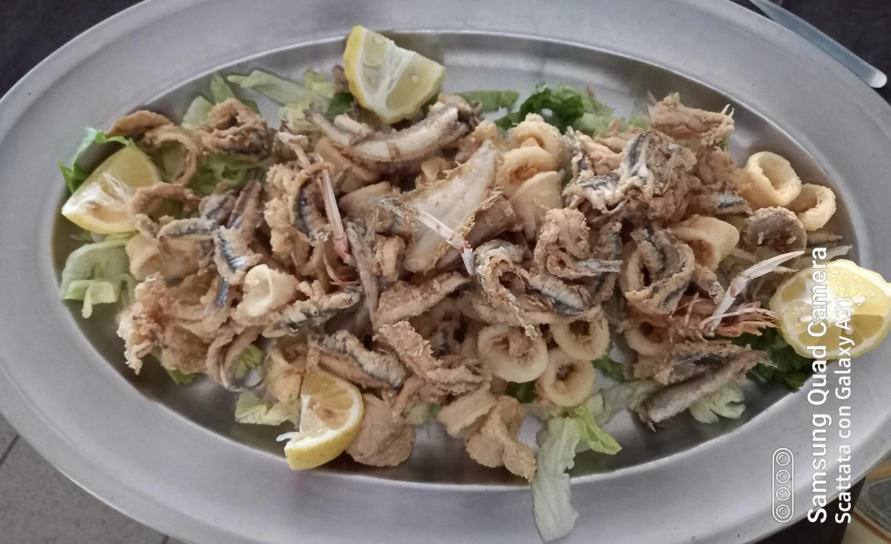 Hotel Ristorante Sturno