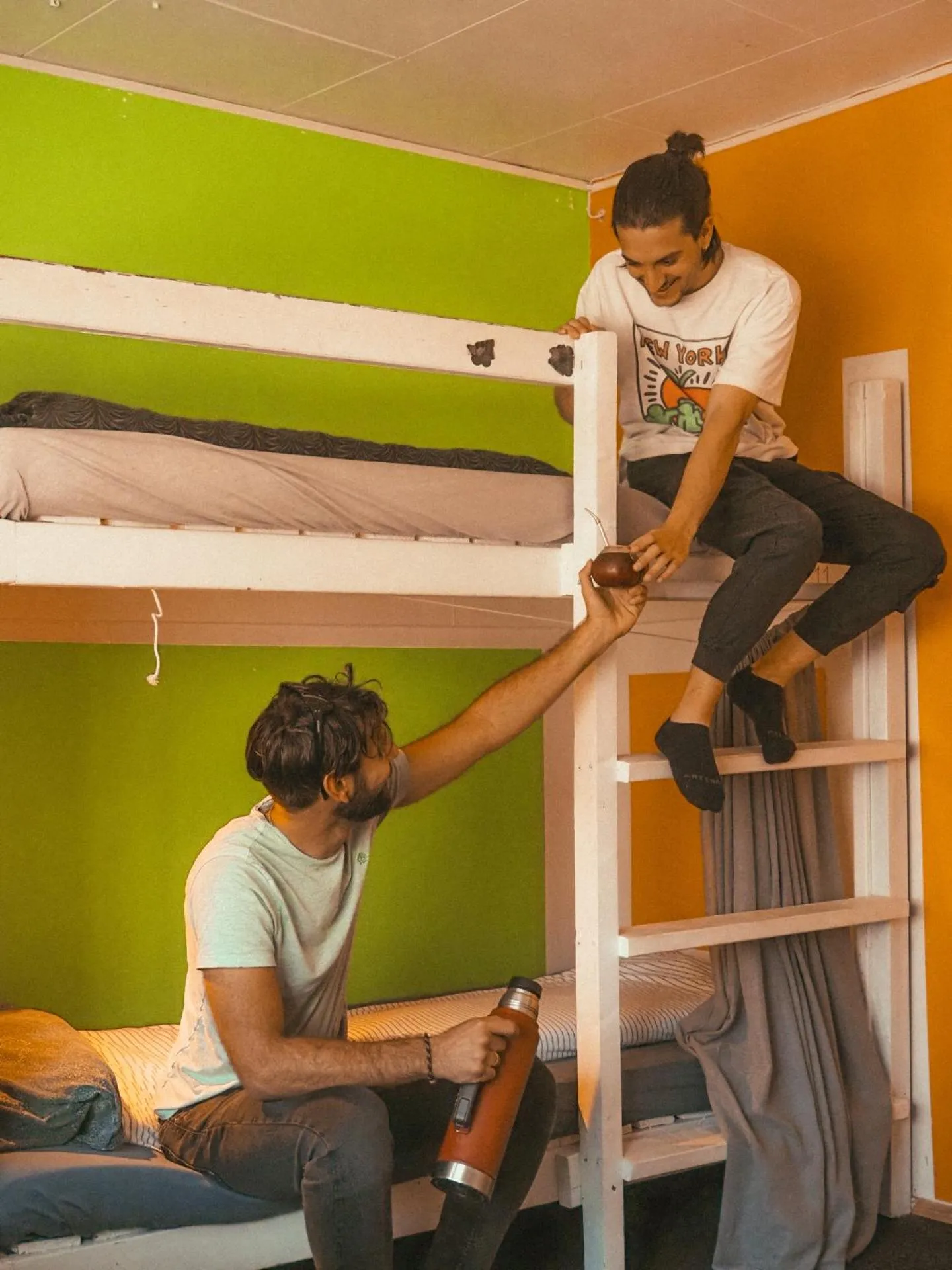 Tromso Activities Hostel