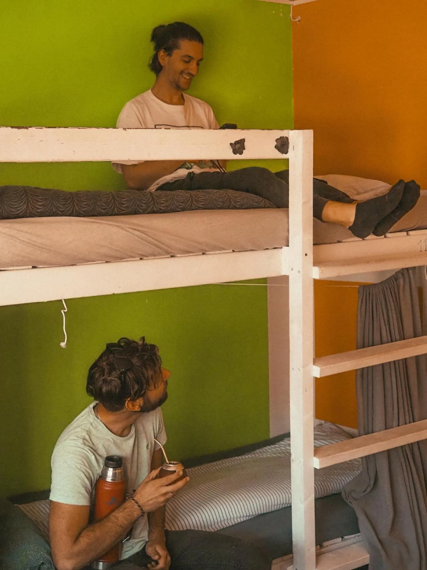 Tromso Activities Hostel