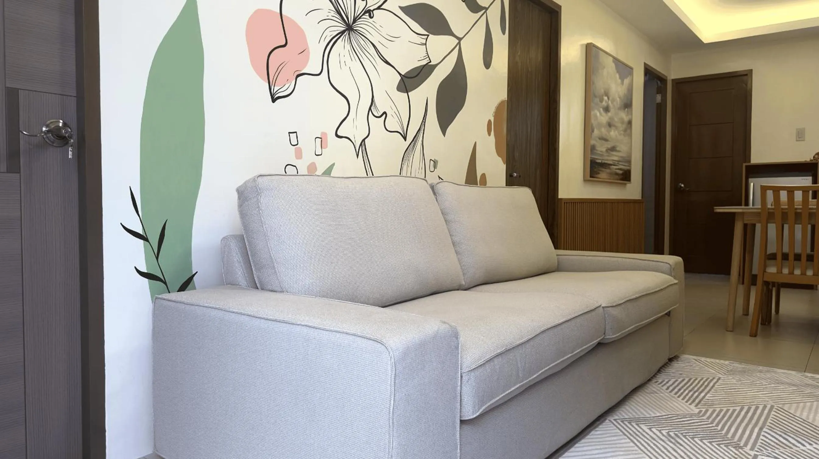 MMaple Residences Talisay