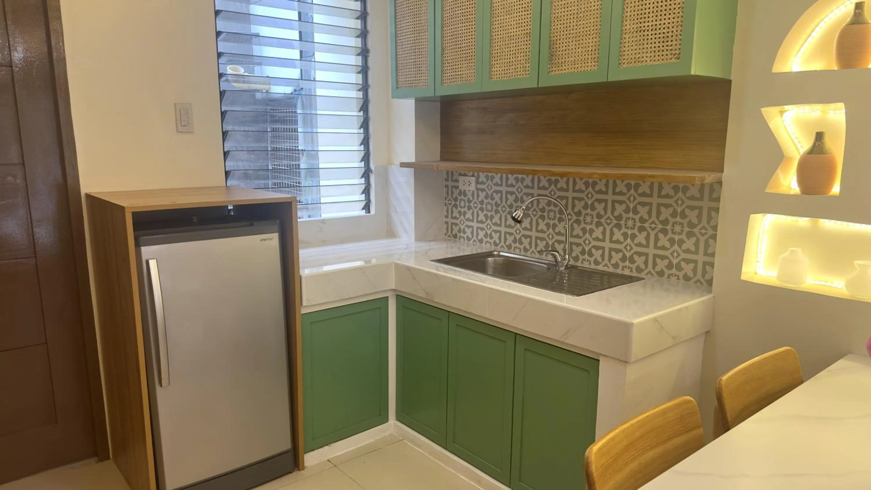 MMaple Residences Talisay