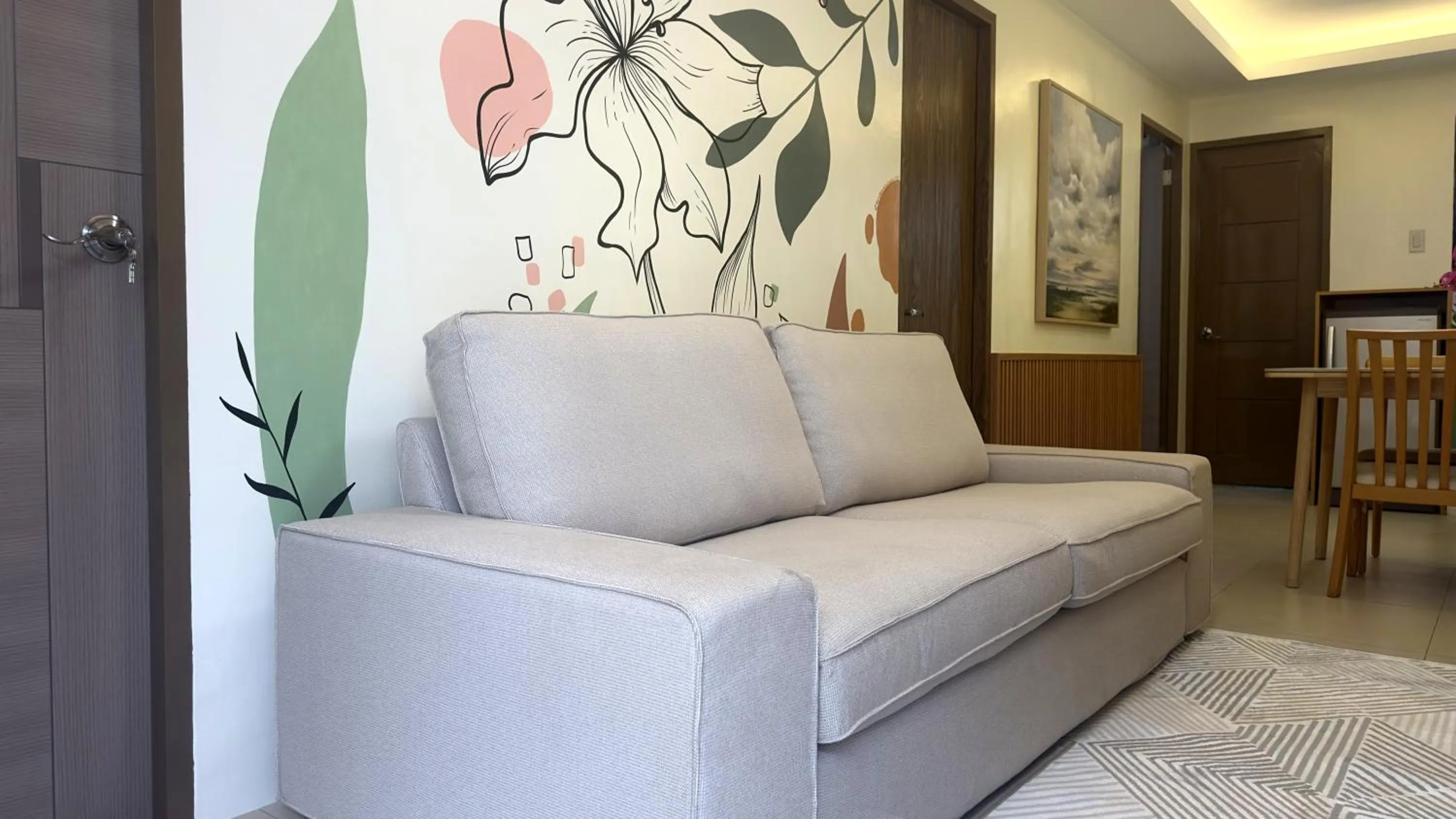 MMaple Residences Talisay