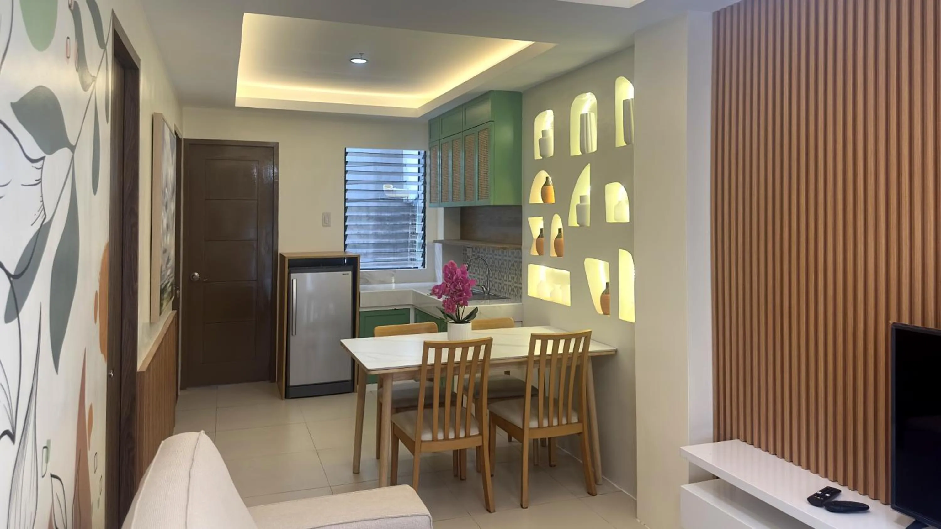 MMaple Residences Talisay