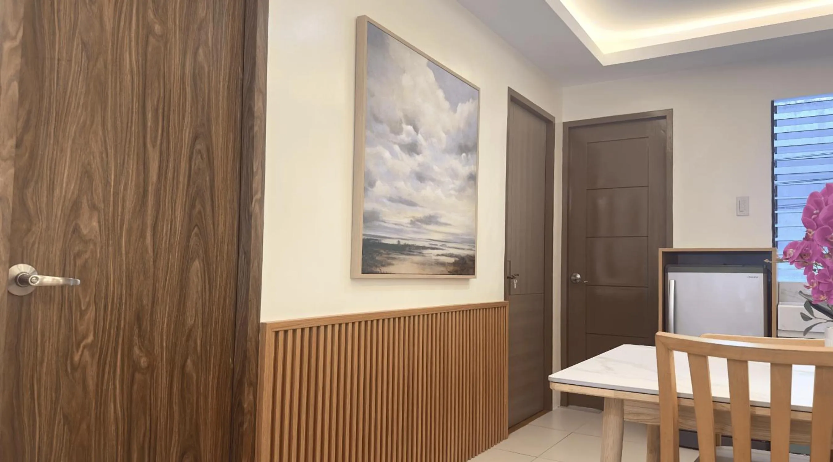 MMaple Residences Talisay