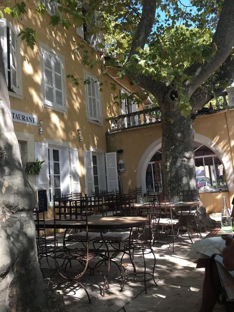 Hôtel de la Loube