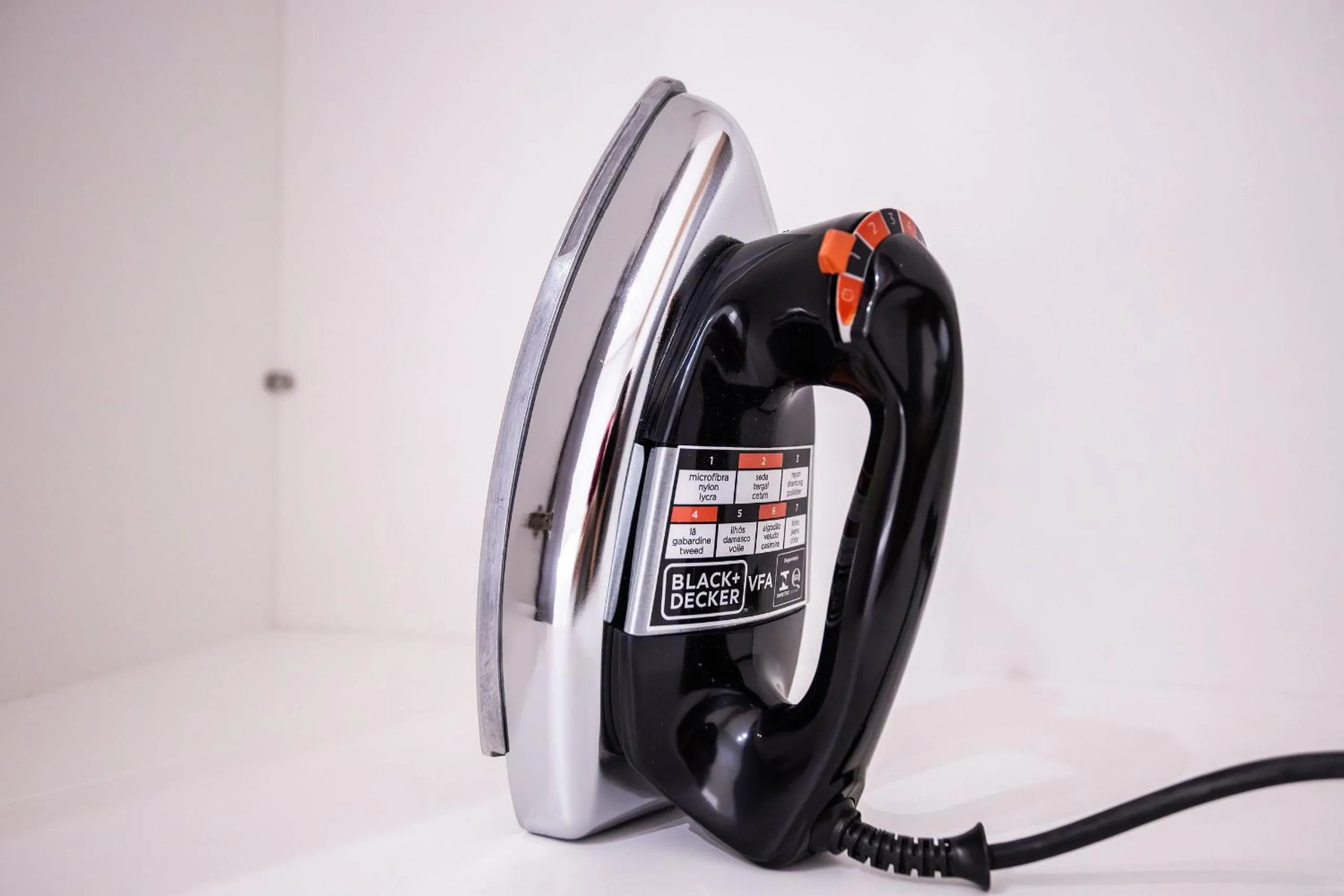 Bedroom in Composite Moema