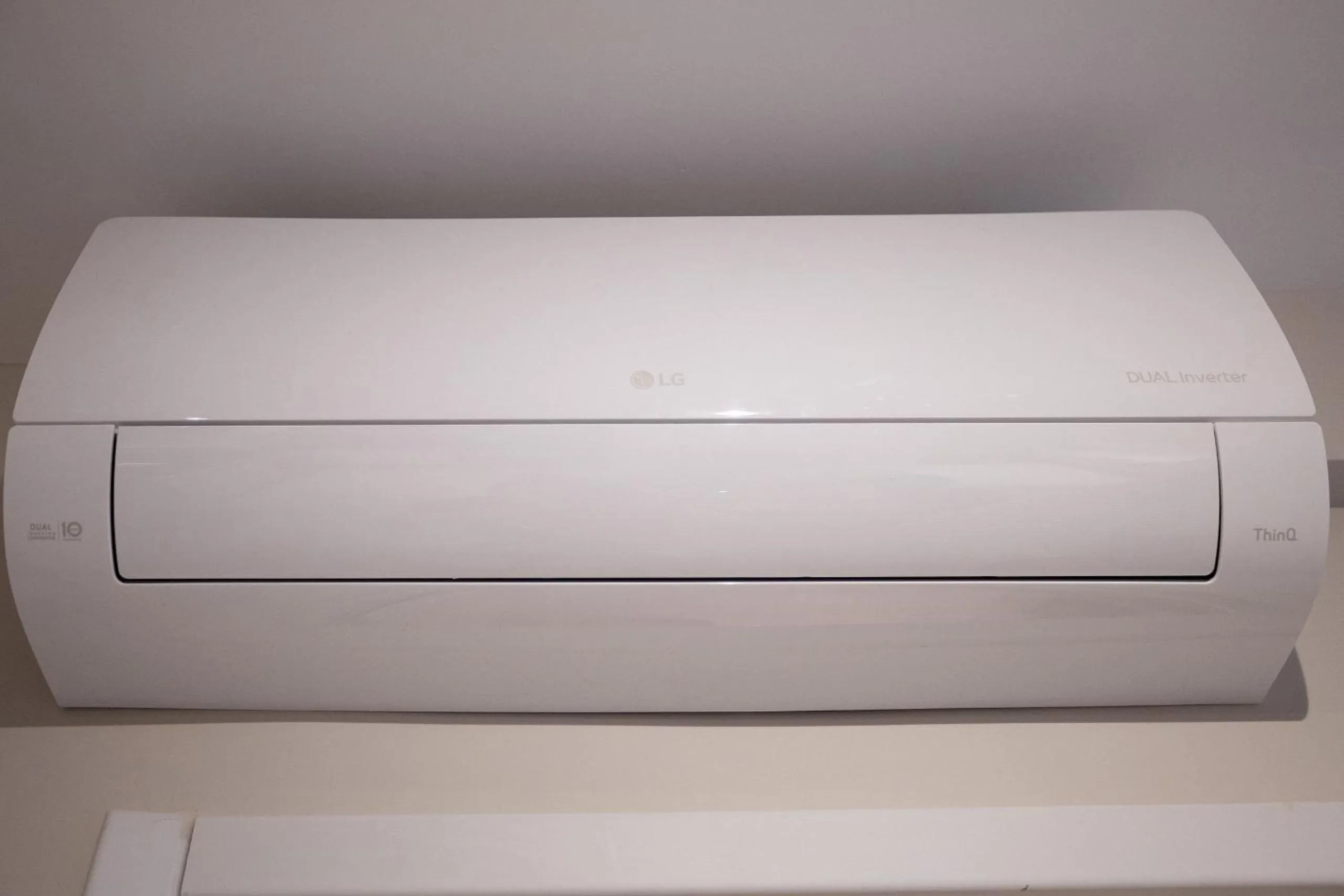 Living room in Composite Moema