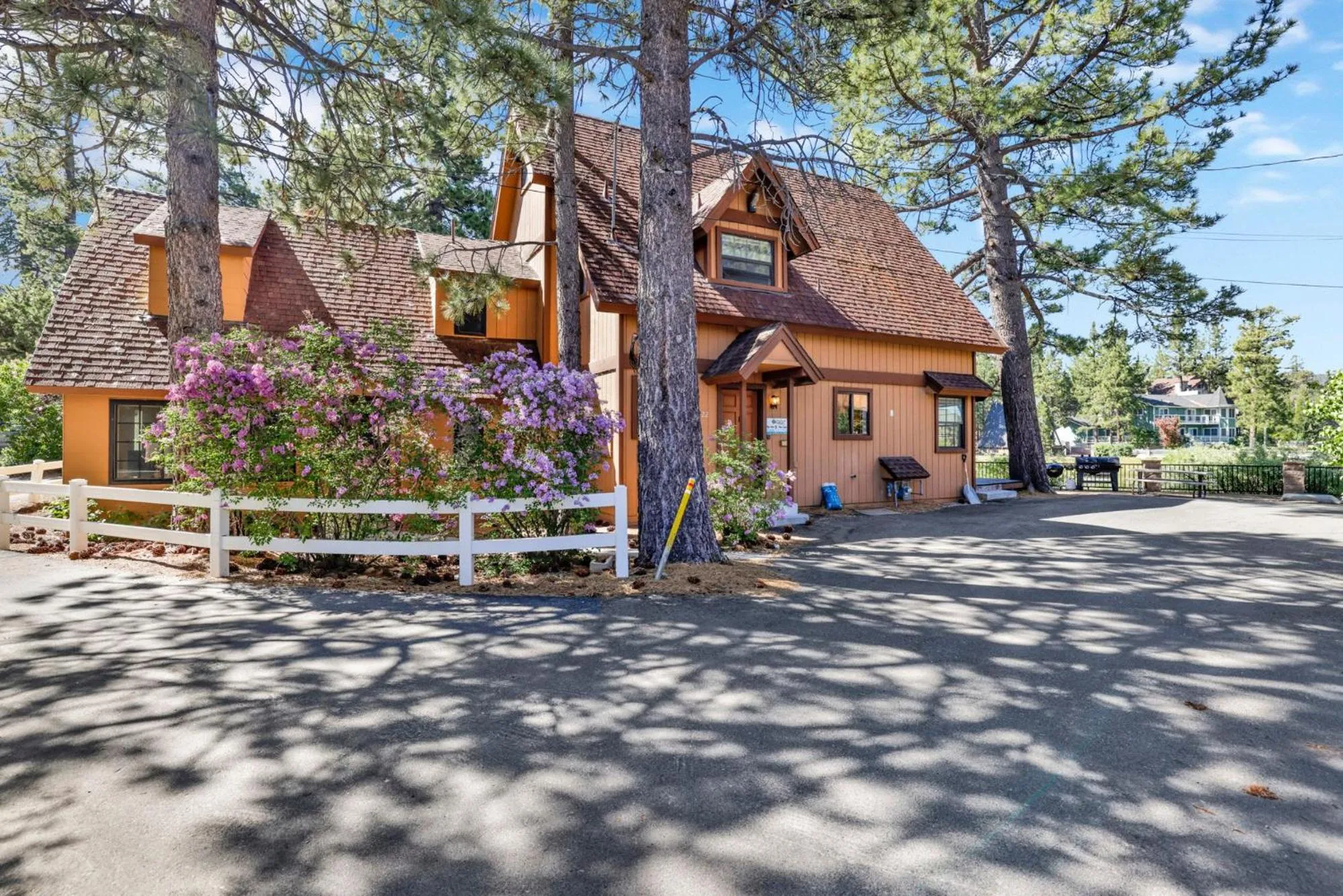 Property building in Breezy one #112