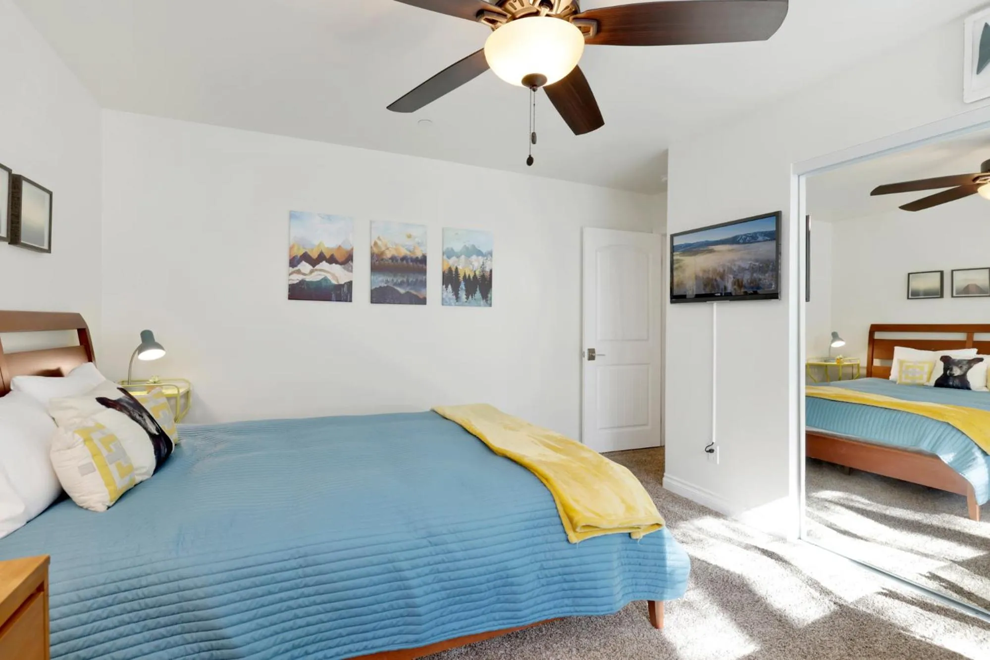 Majestic sky retreat #2090