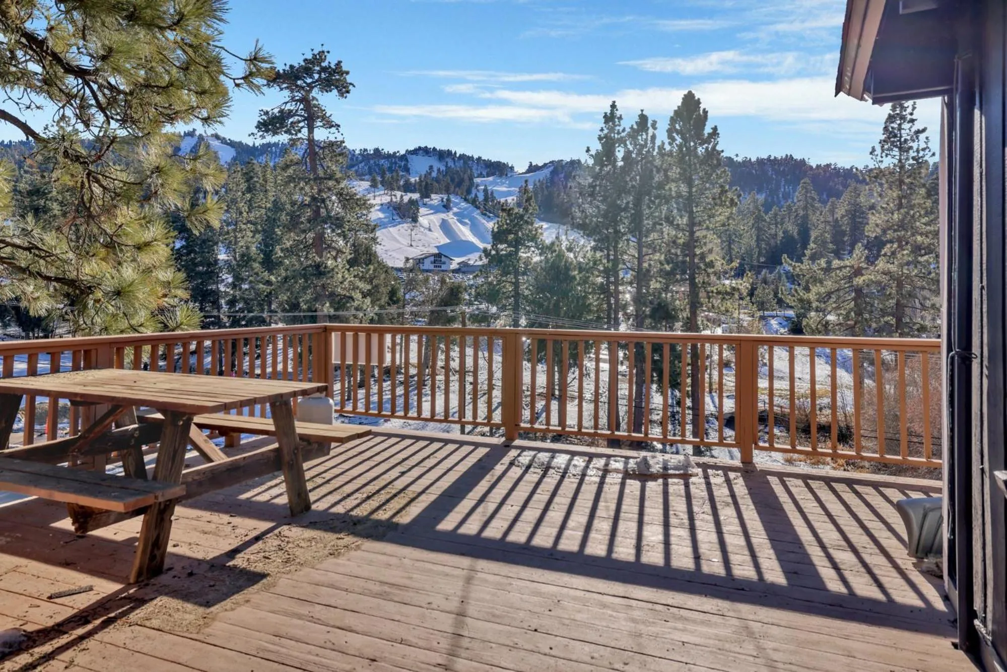 Bear mountain views #2235