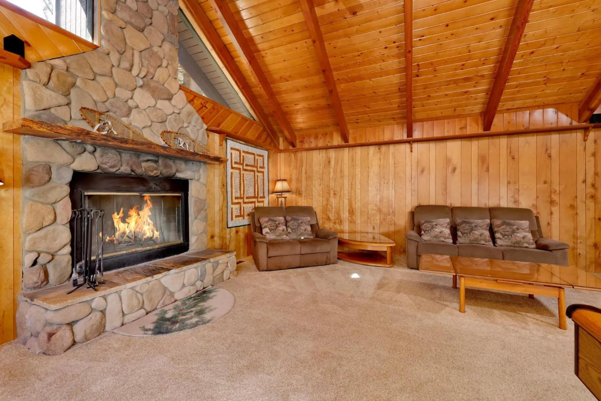 Moose creek chalet #1237