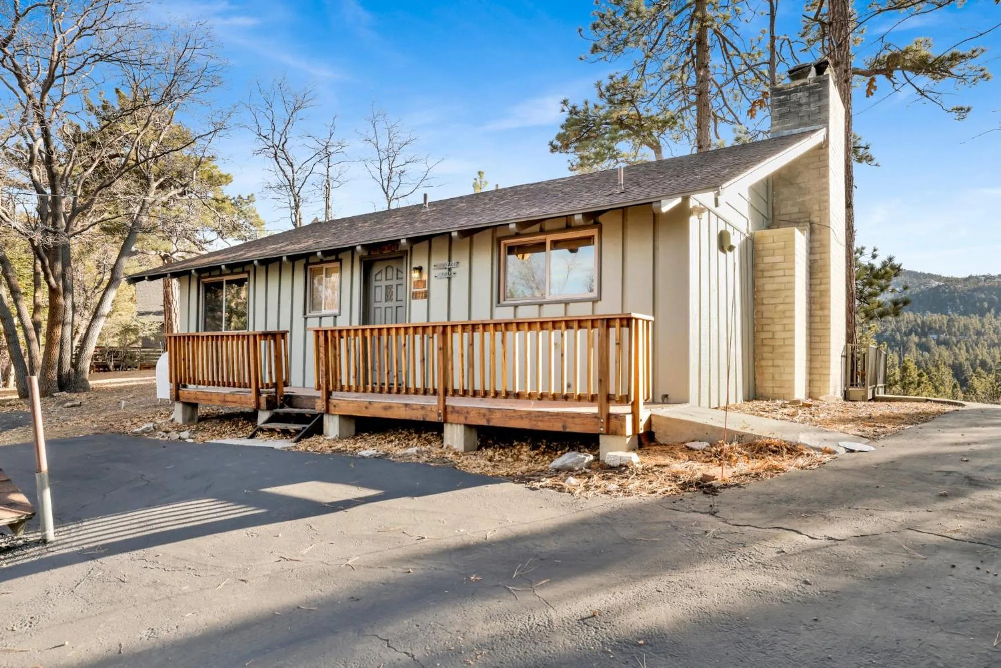 Property building in Scenic retreat #1772