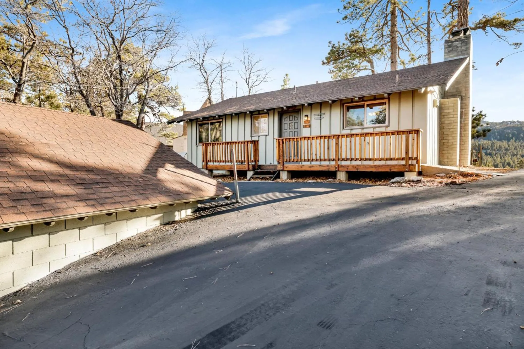 Property building in Scenic retreat #1772