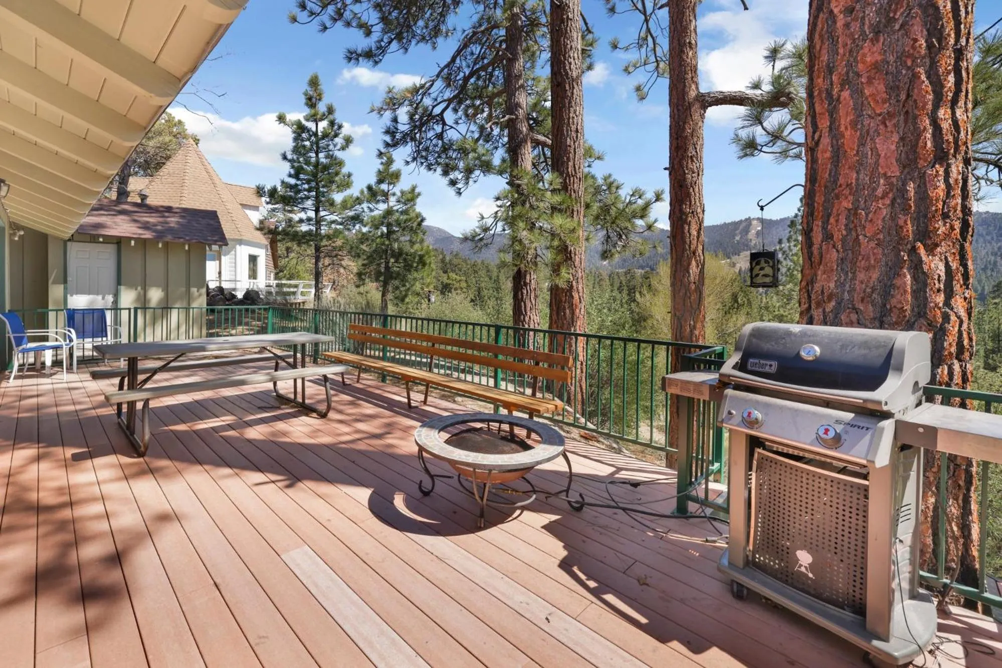 Property building in Scenic retreat #1772