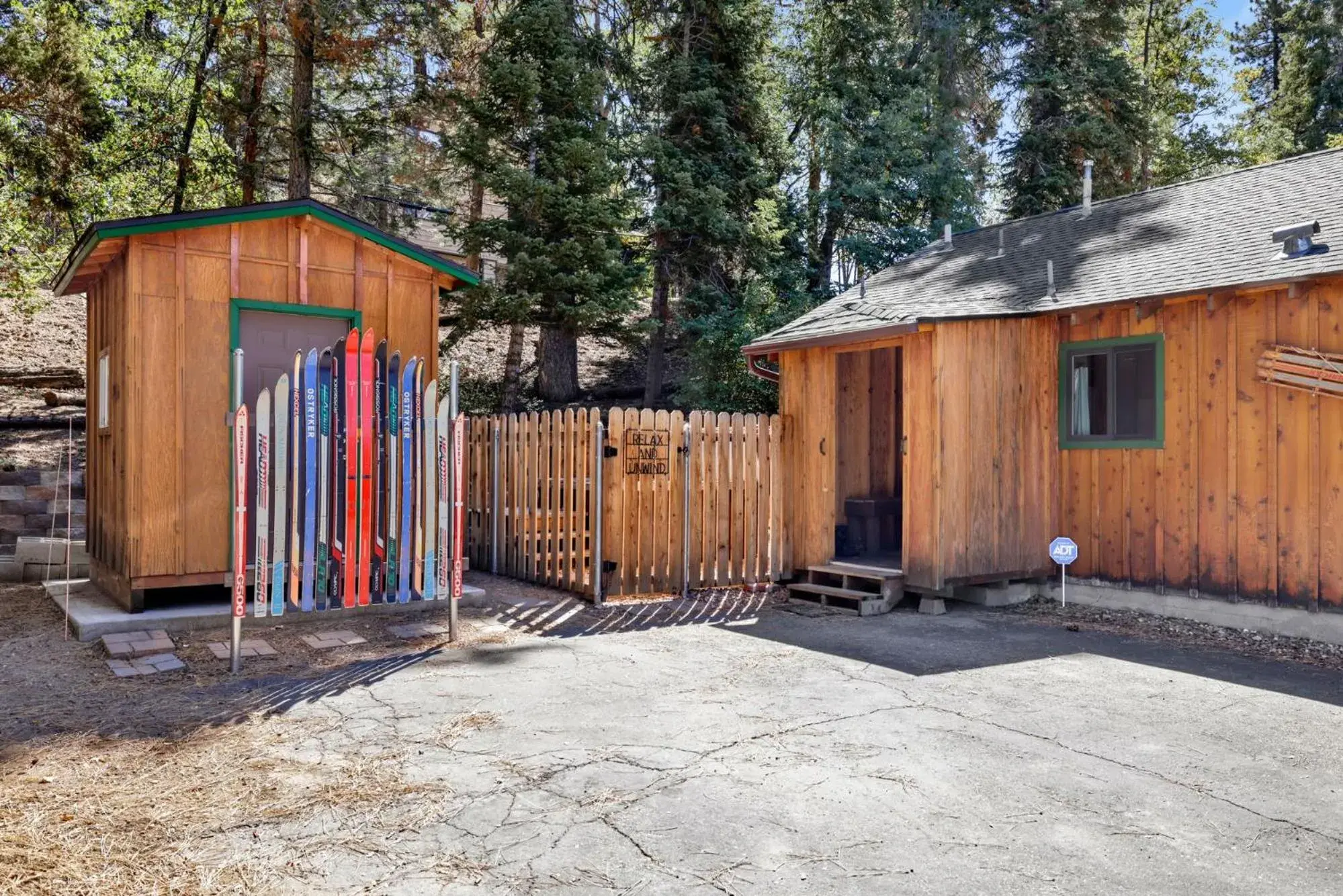 Bear cub cabin #2069 Bear cub cabin #2069