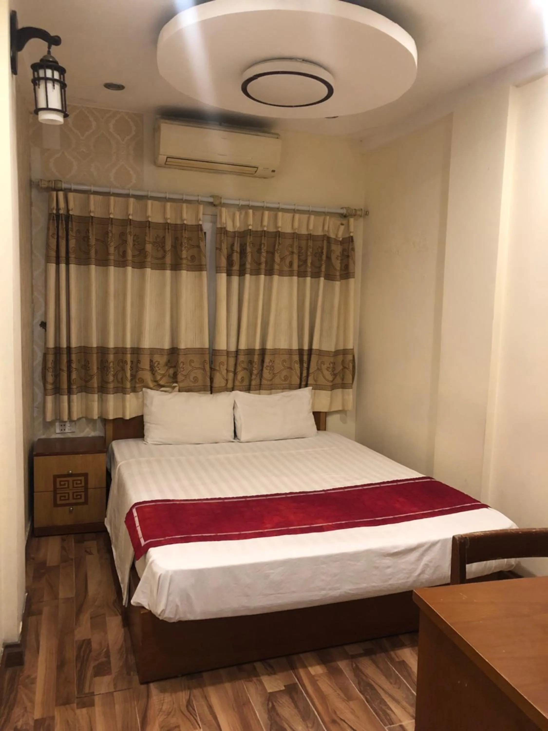 Bed in Hanoi Charming House