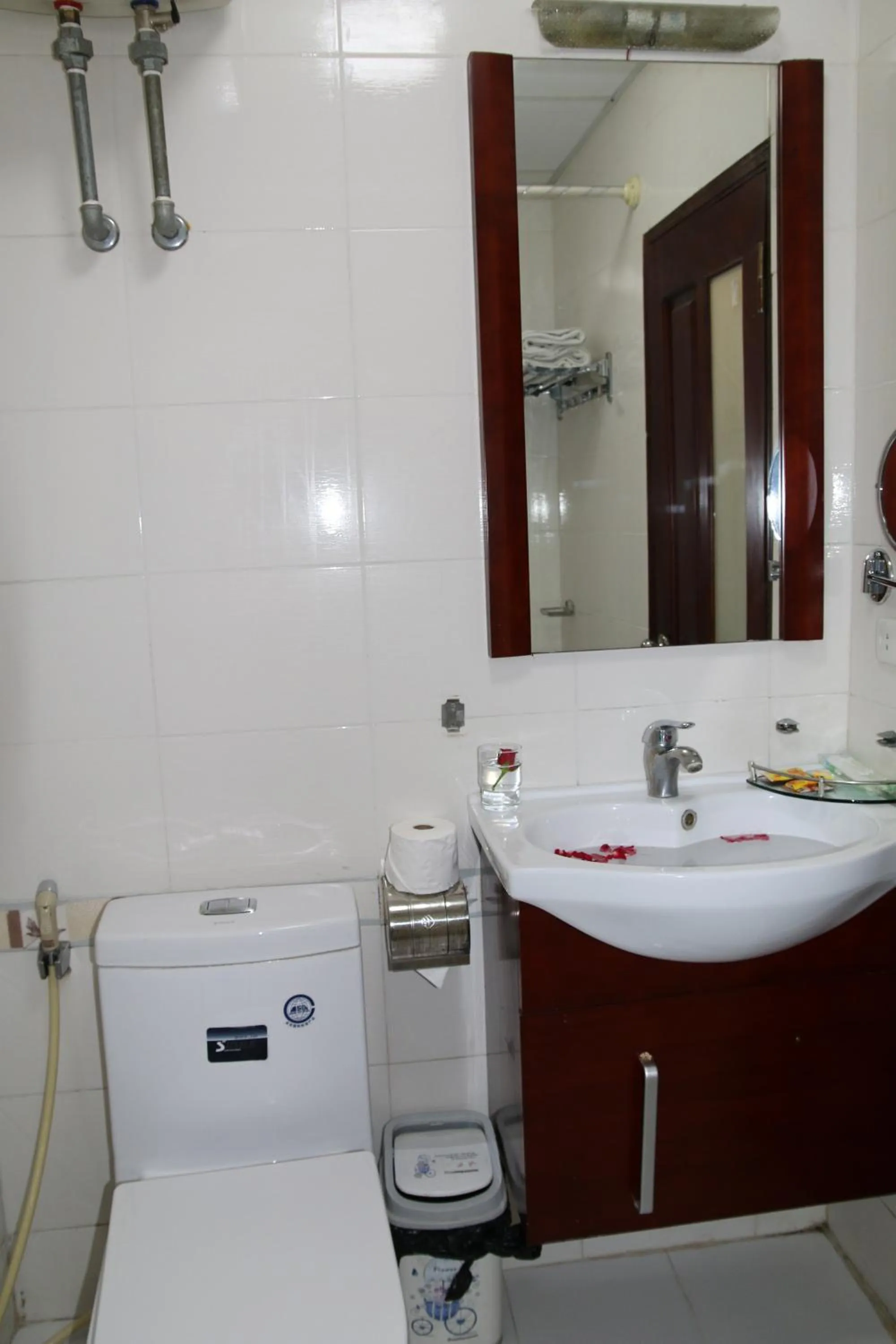 Hanoi Charming House