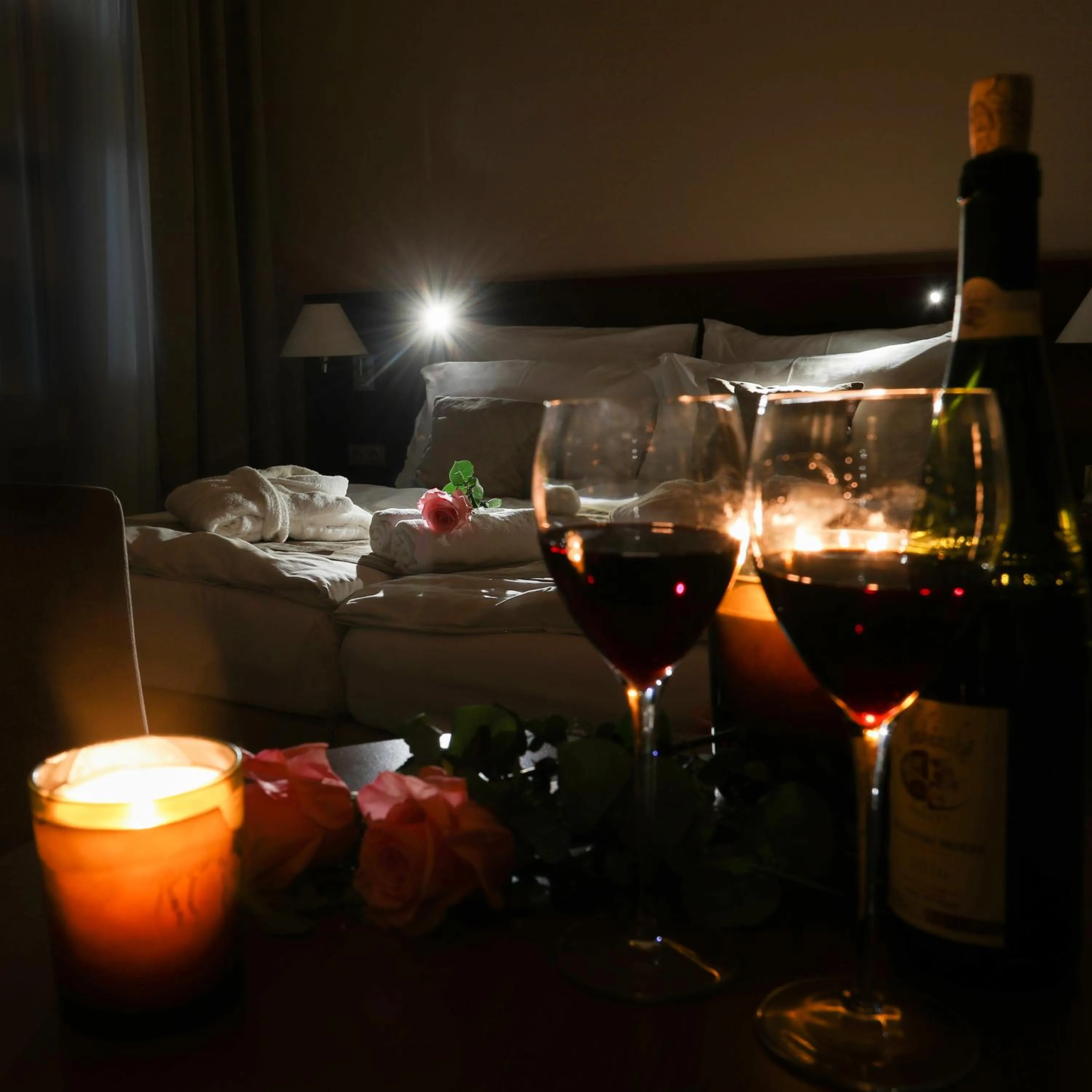 Decorative detail in Hotel KOZÁK