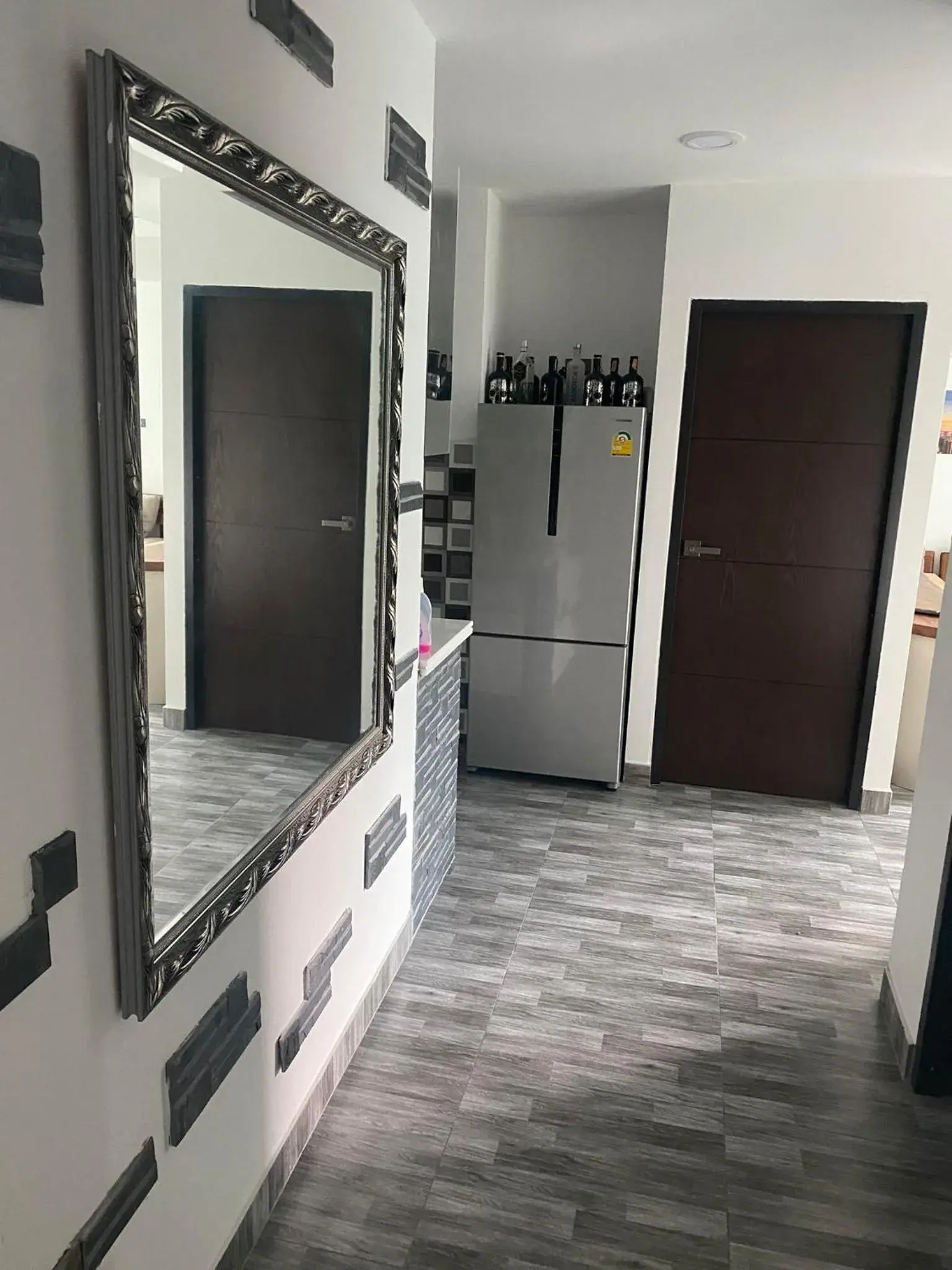 Two-Bedroom Apartment in Momento Resort Two-Bedroom Apartment in Momento Resort