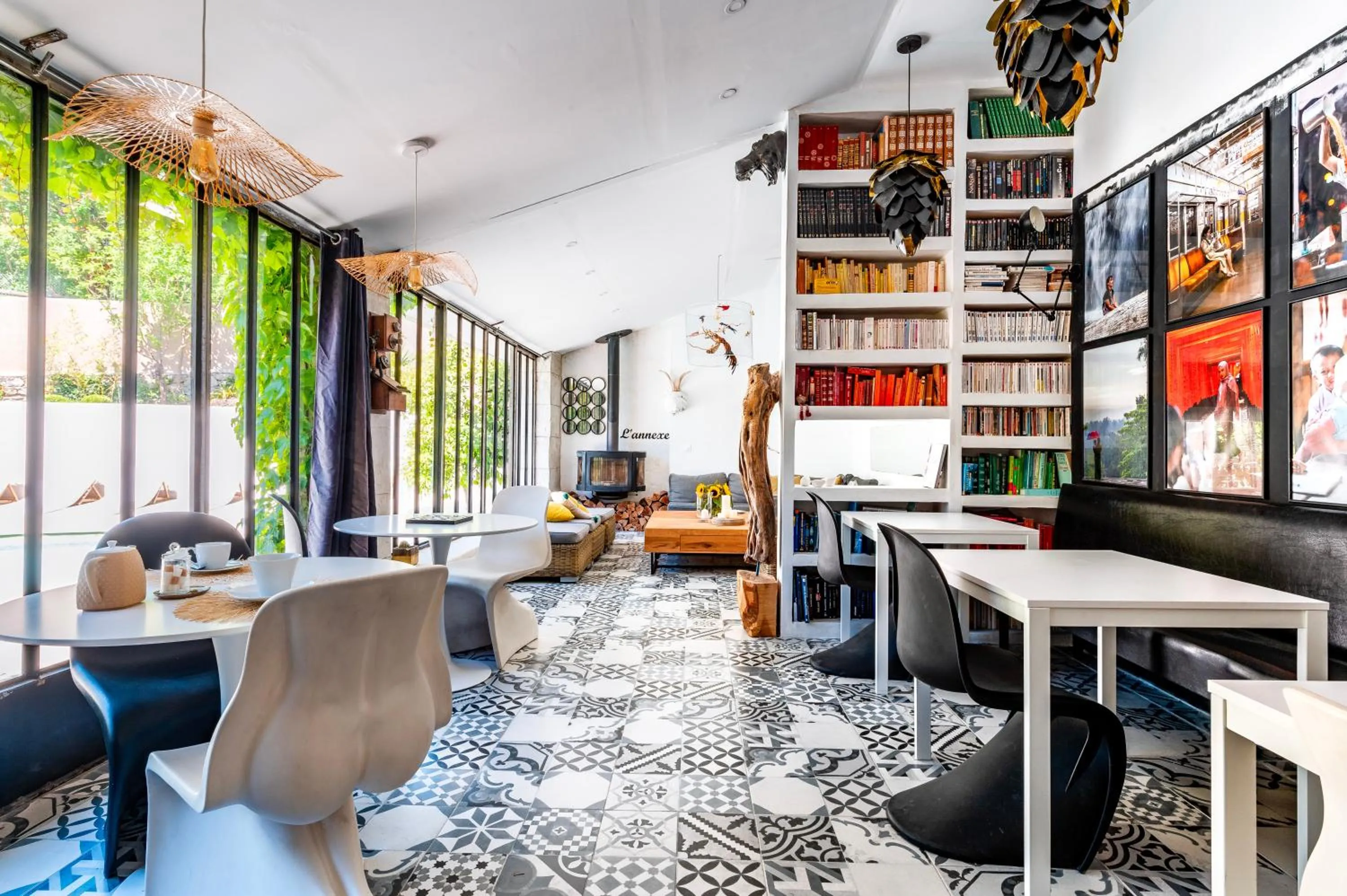 Property building in DODO etc