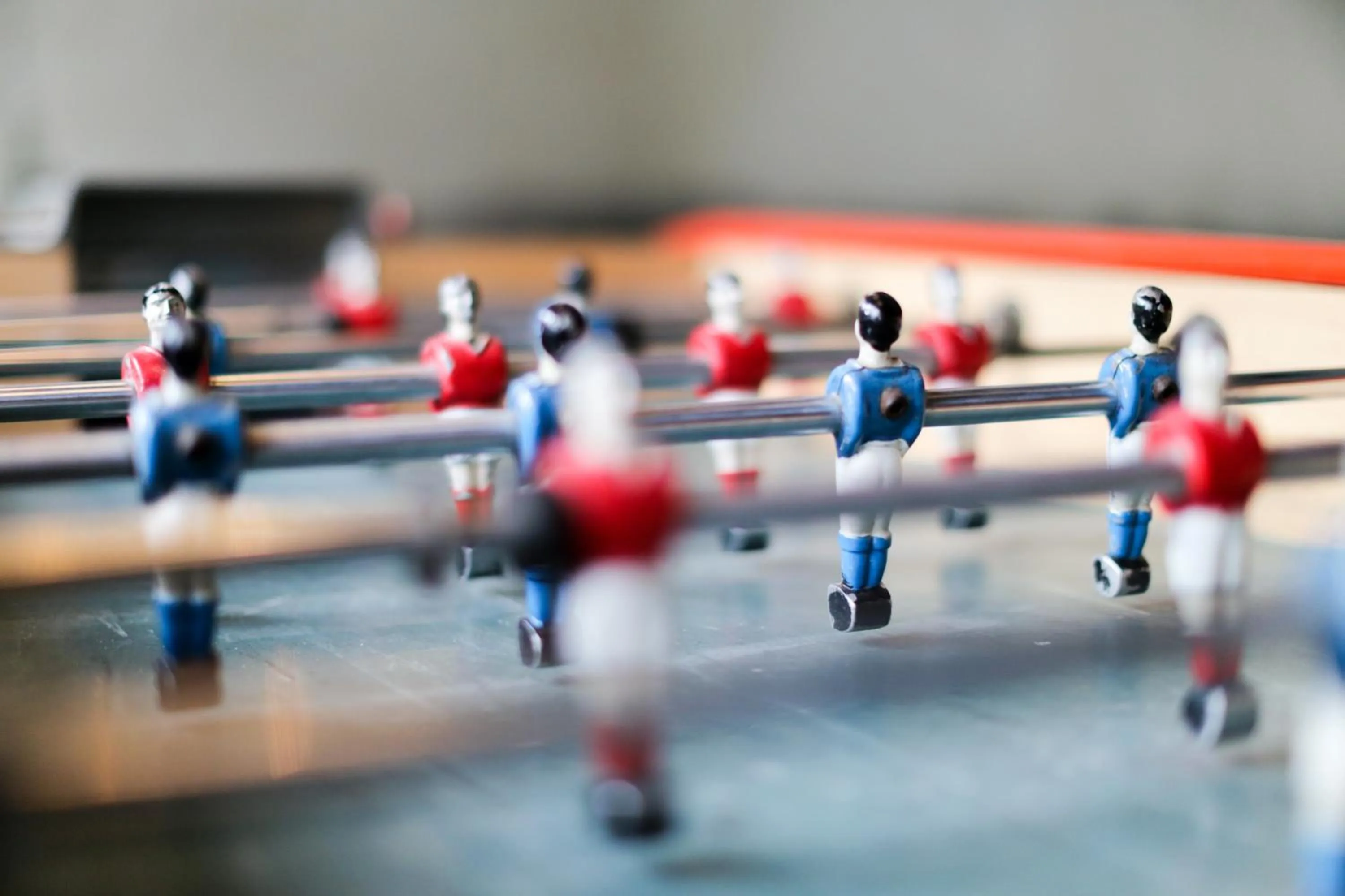 Entertainment in DODO etc