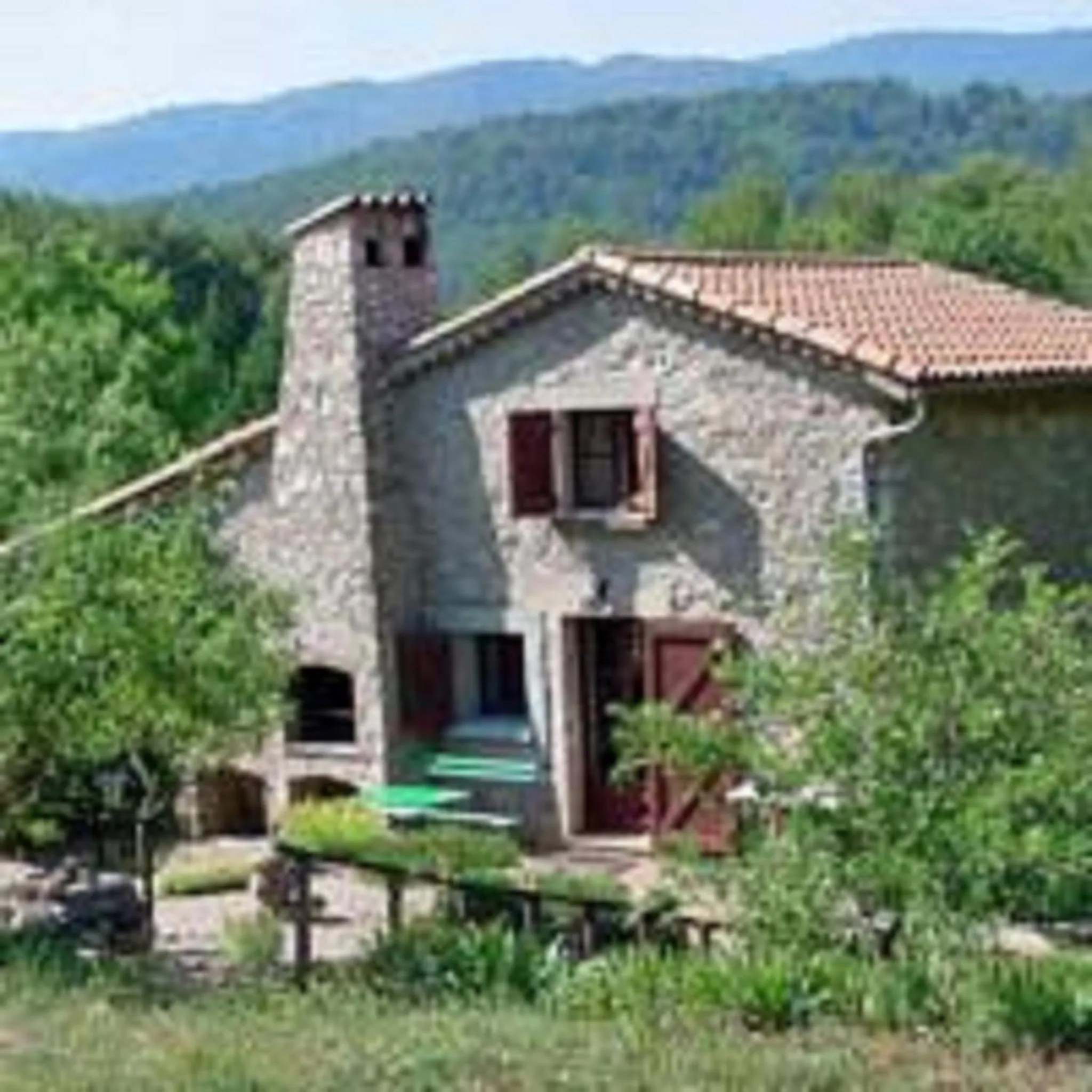 Property building in Mas De Peycavier