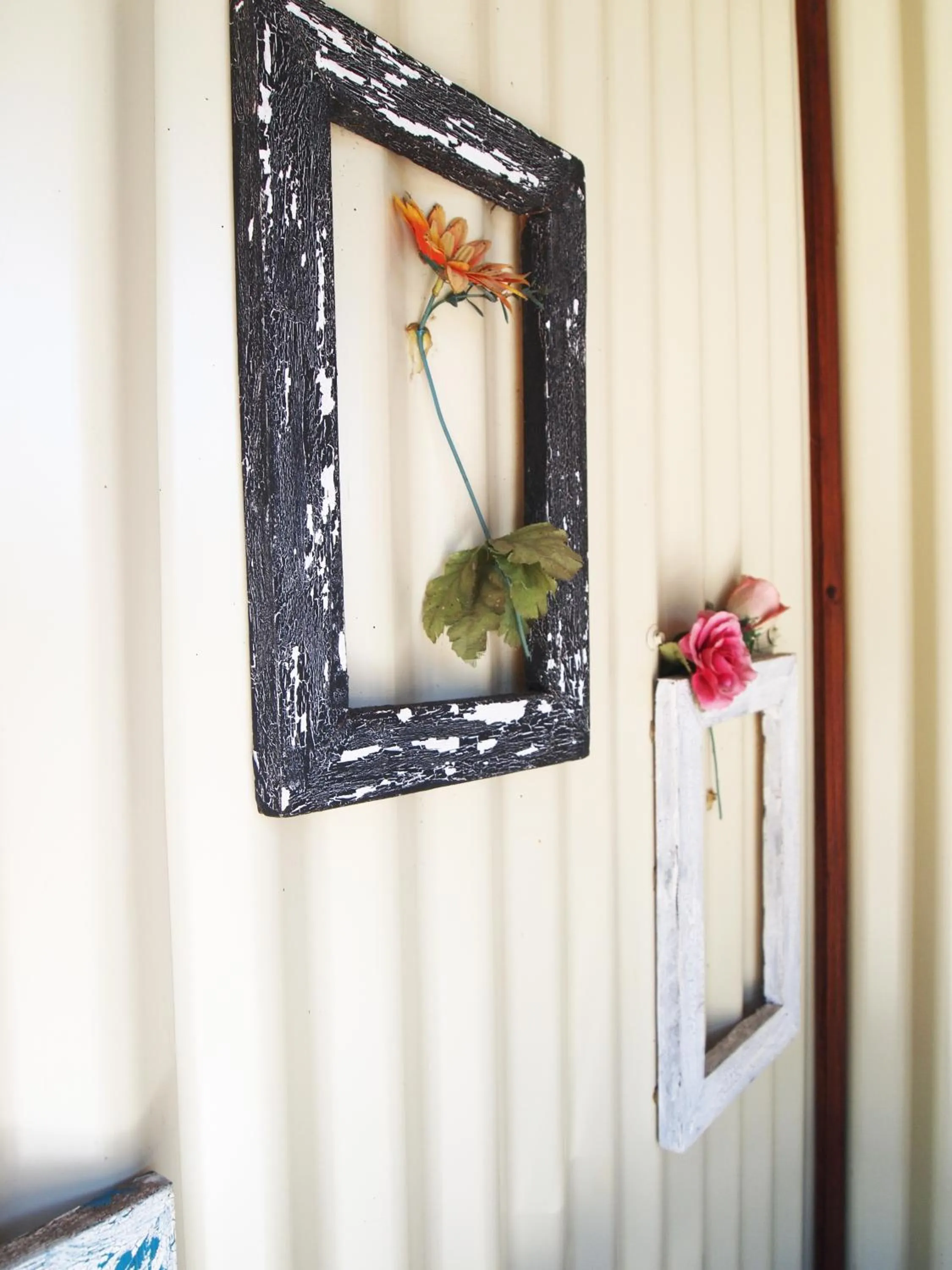 Decorative detail in Havana Nights