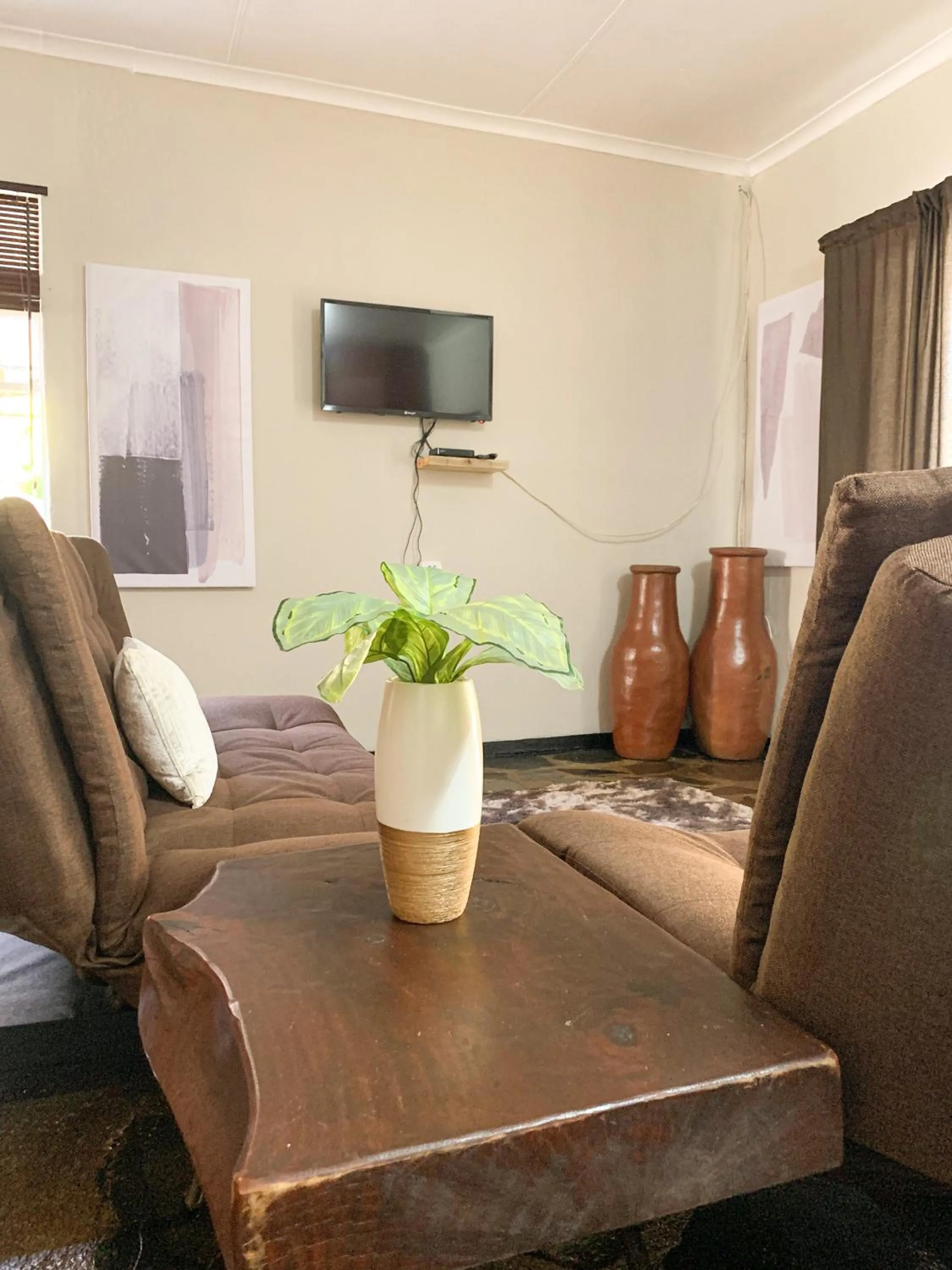 Lounge or bar in Havana Nights