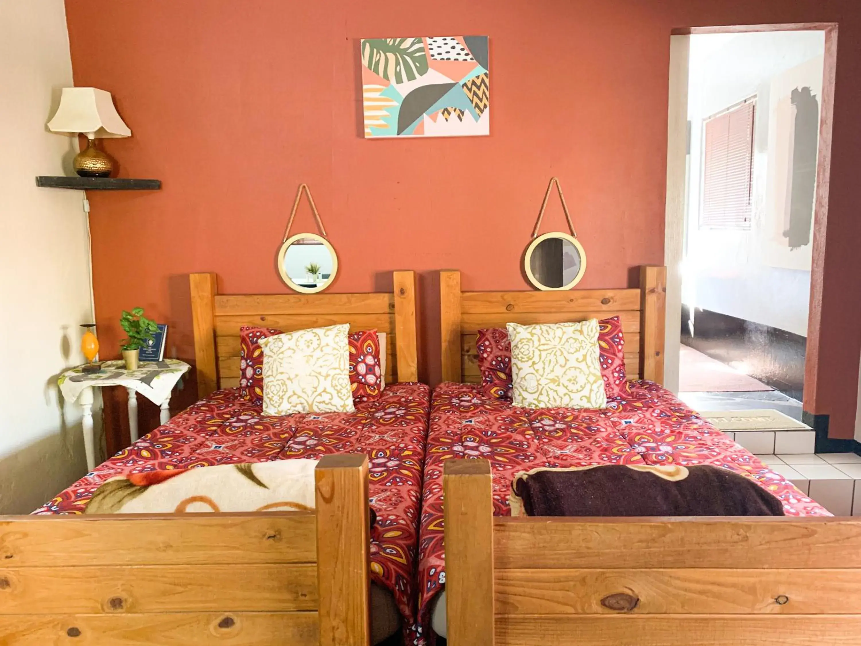 One-Bedroom Chalet in Havana Nights One-Bedroom Chalet in Havana Nights