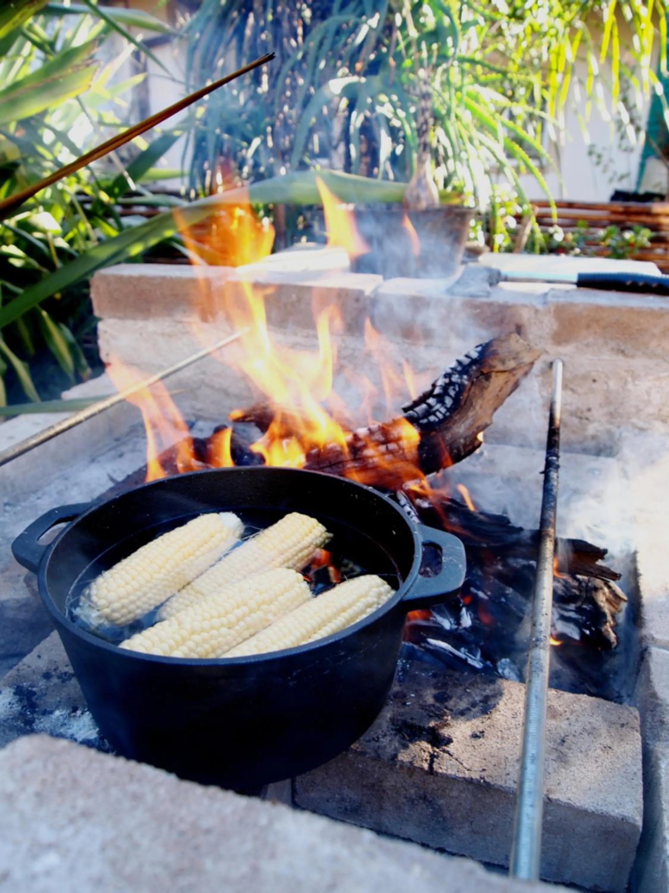 Staff in Havana Nights