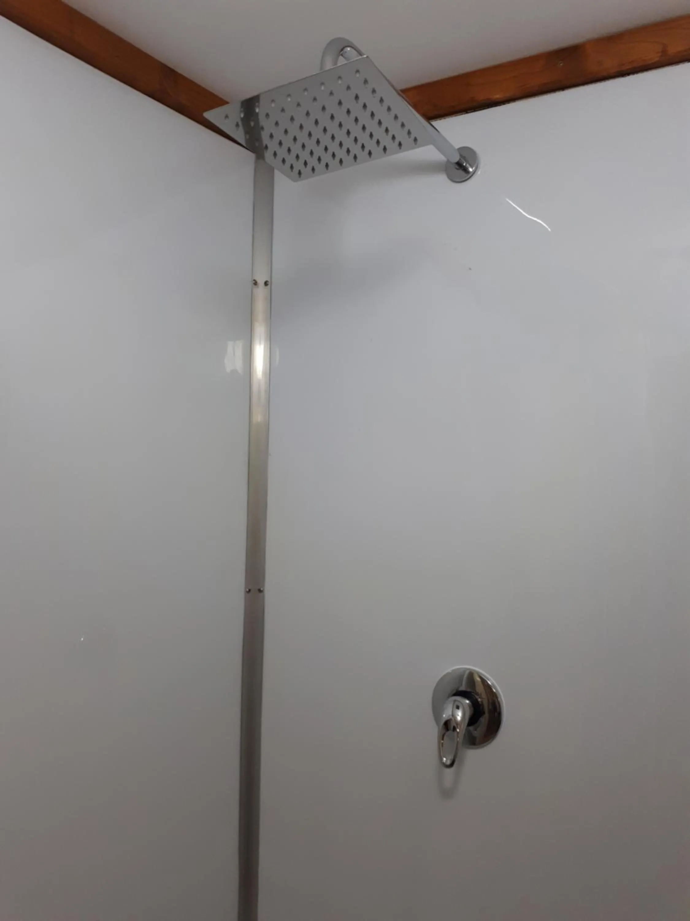 Bathroom in Havana Nights