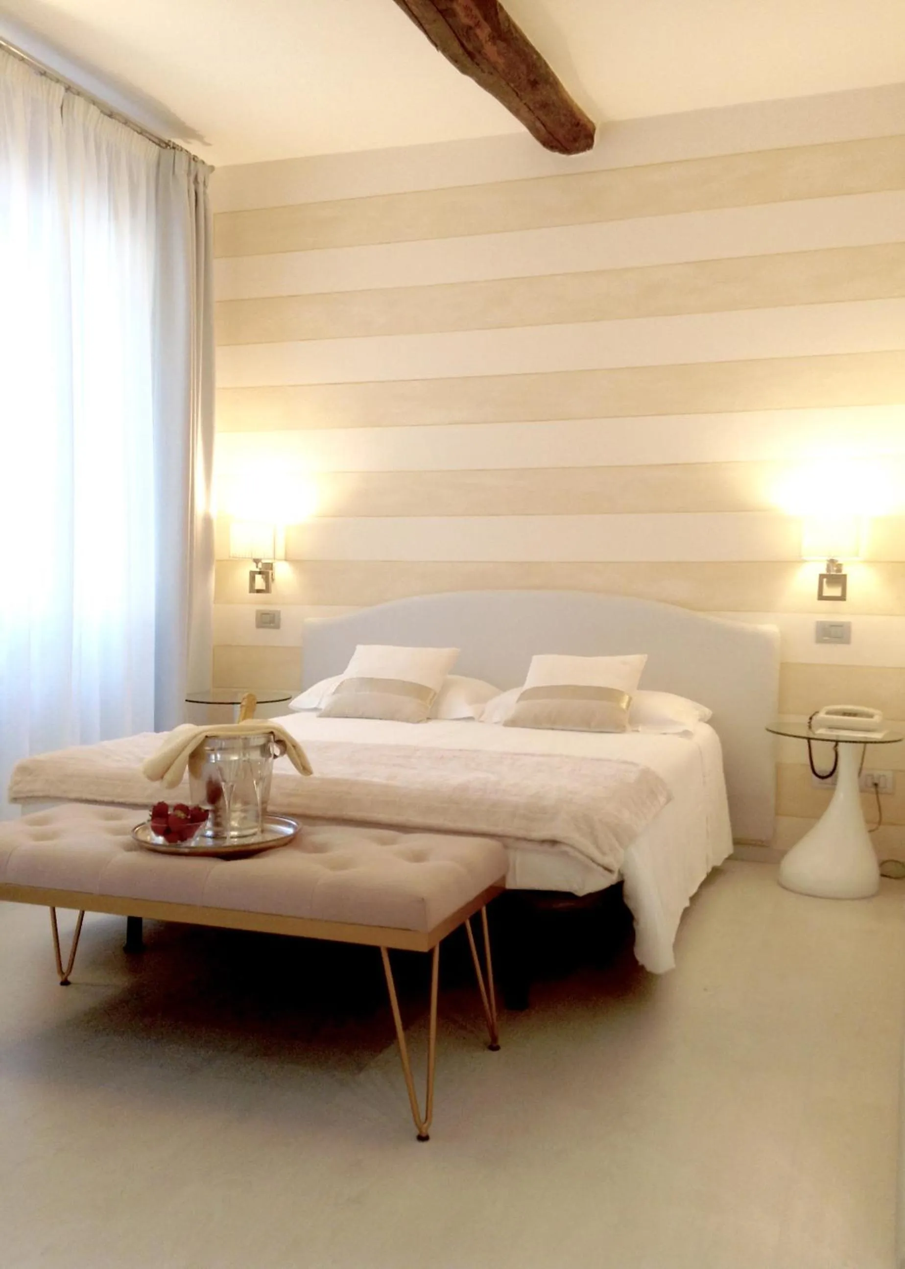 Other, Bed in Hotel Palagi