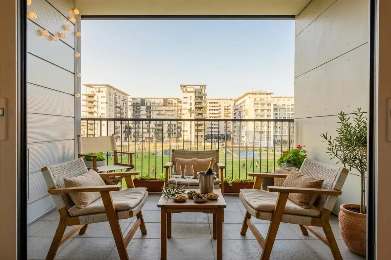 Appartamento Gassman - Holiday Apartment in Milano Appartamento Gassman - Holiday Apartment in Milano