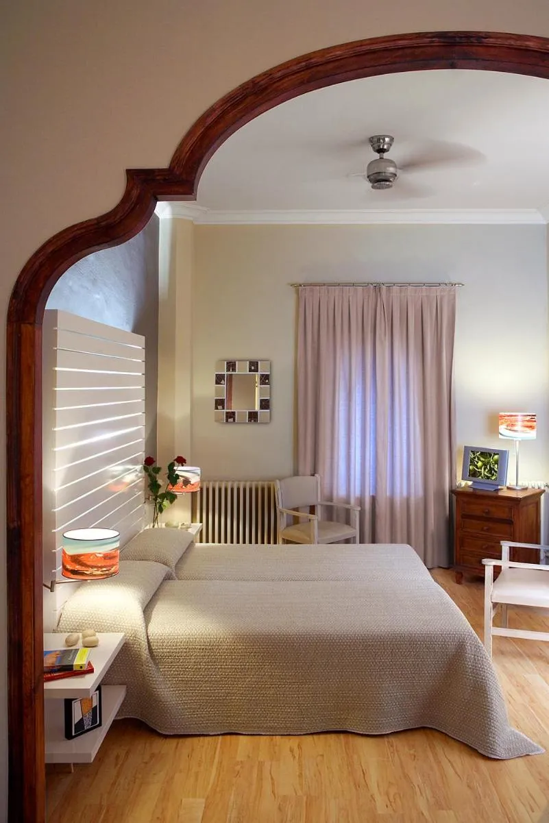 Bed in Hotel Mar de Tasmània - Auto Check-in